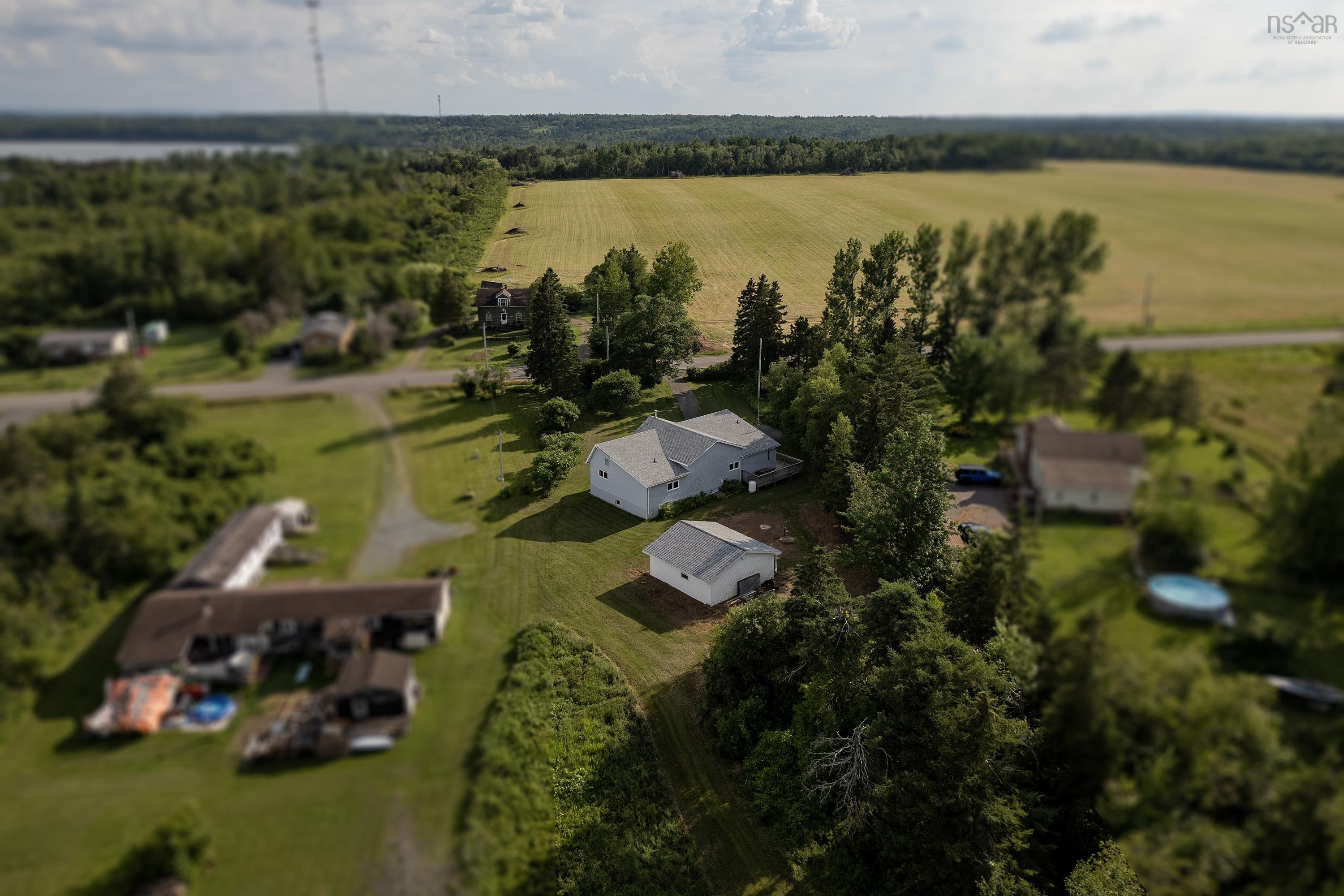 $465,000.00: 9525 Highway 6, Pugwash