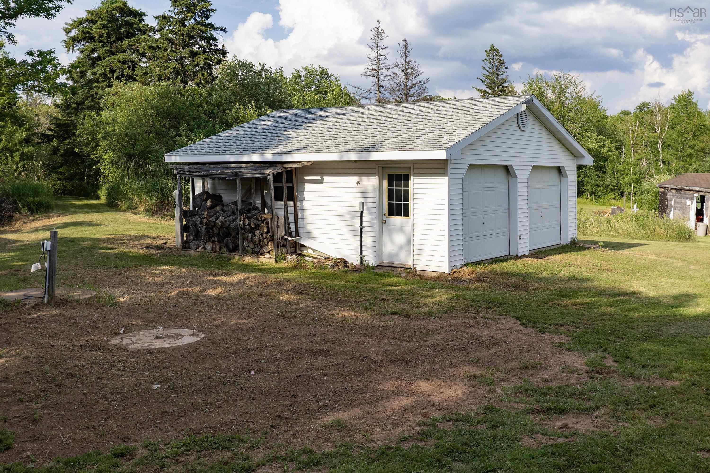 $465,000.00: 9525 Highway 6, Pugwash