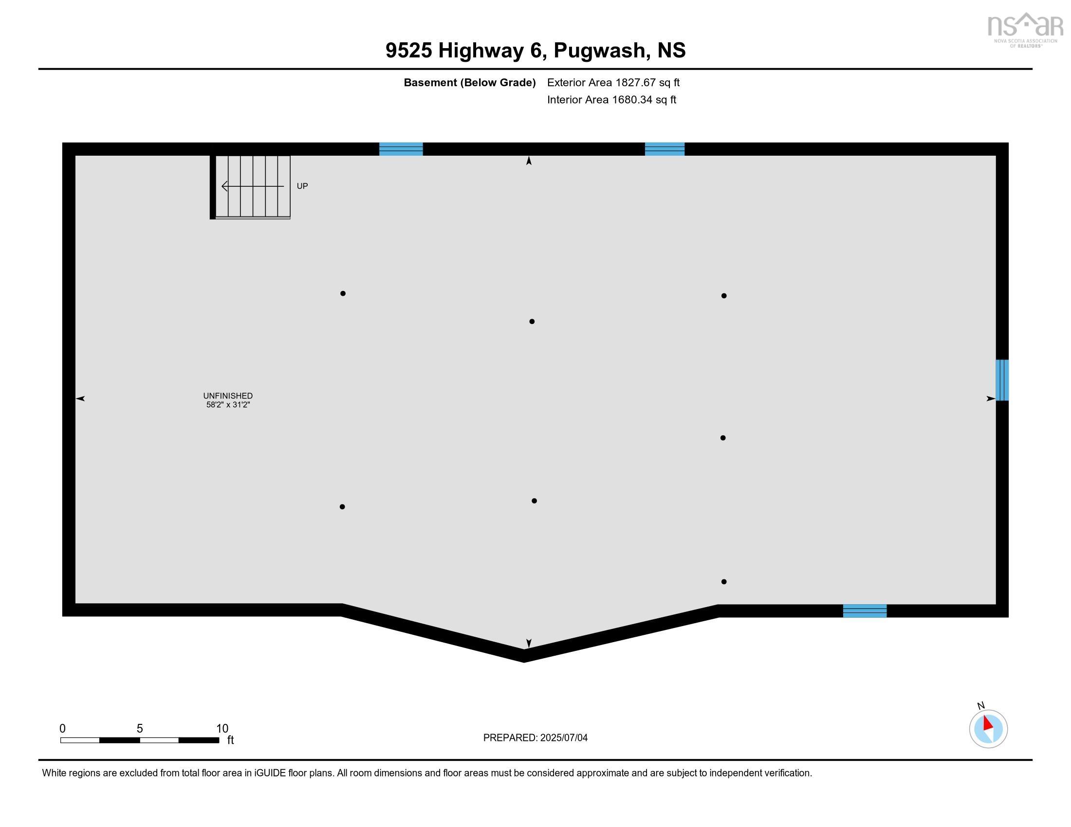 $465,000.00: 9525 Highway 6, Pugwash