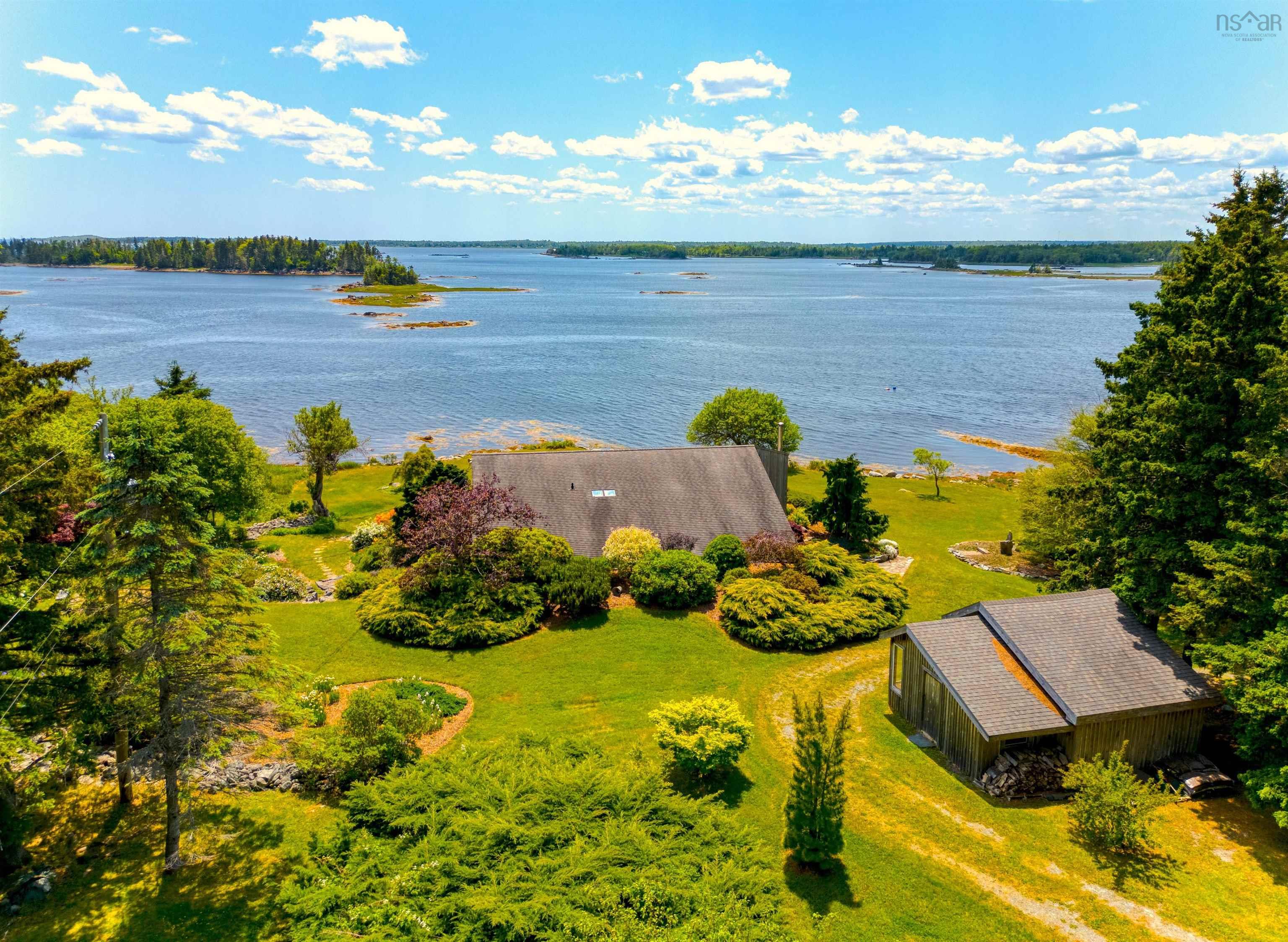 $1,495,000.00: 42 Indian Bay Road, Voglers Cove
