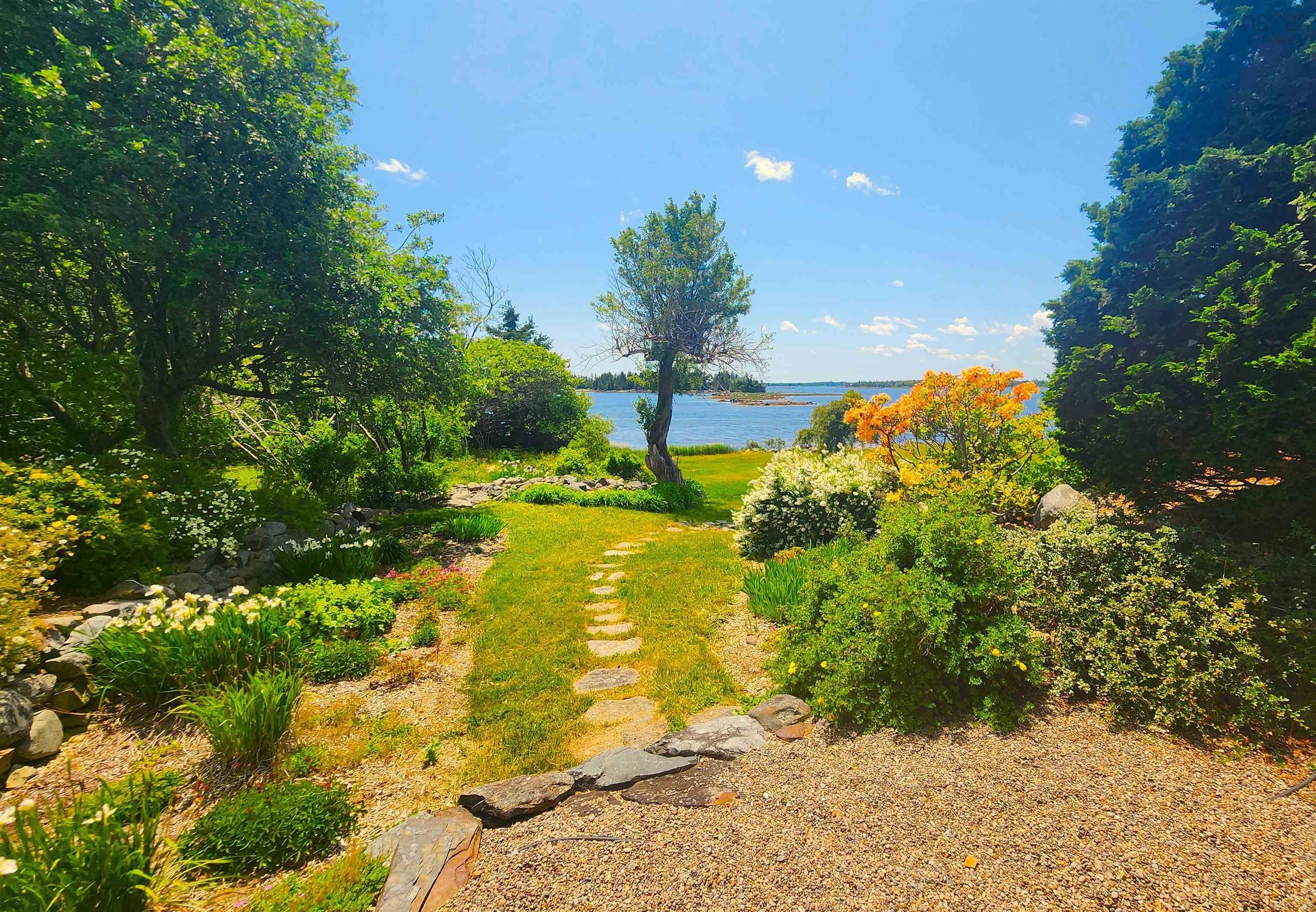 $1,495,000.00: 42 Indian Bay Road, Voglers Cove