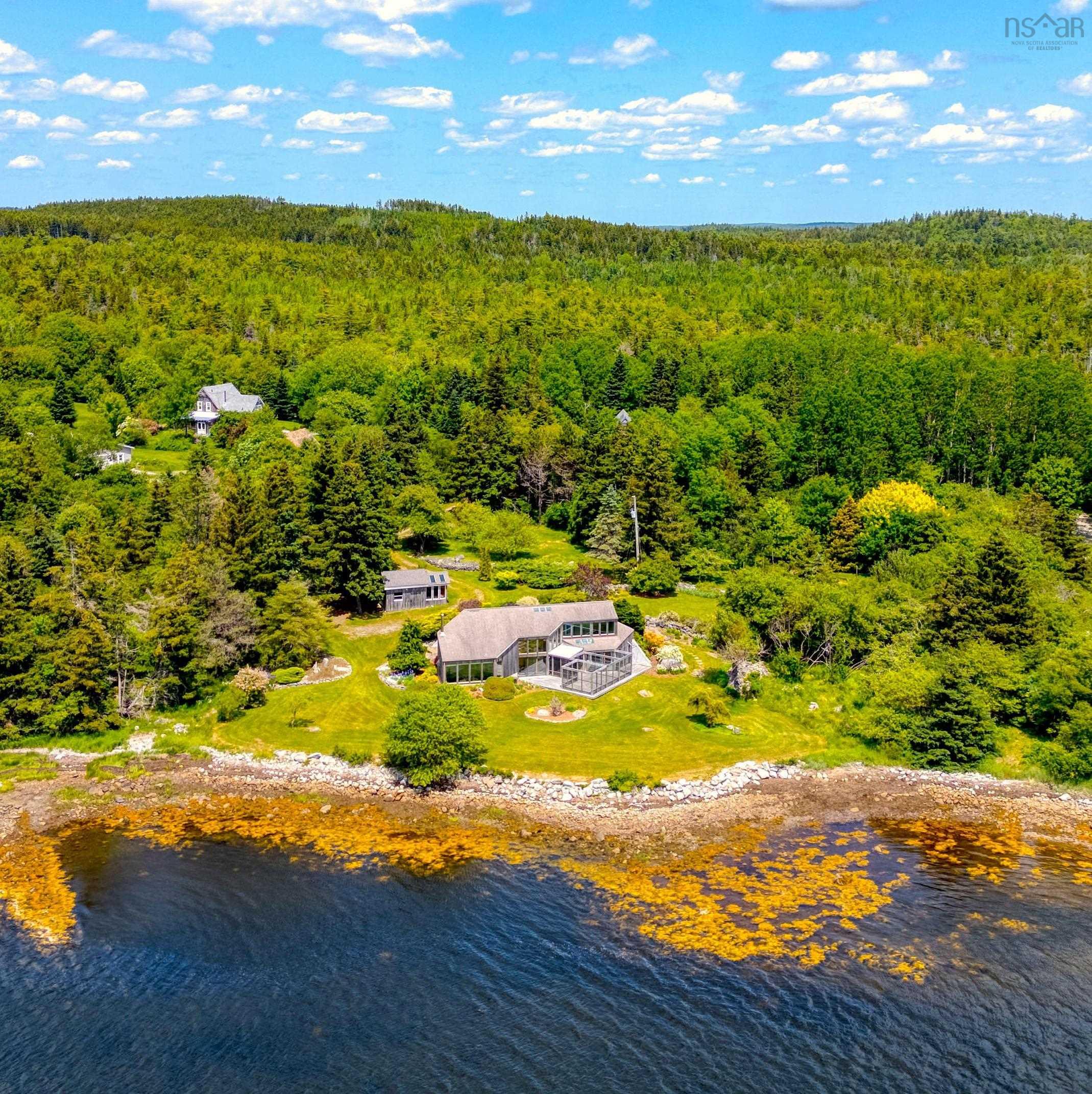 $1,495,000.00: 42 Indian Bay Road, Voglers Cove