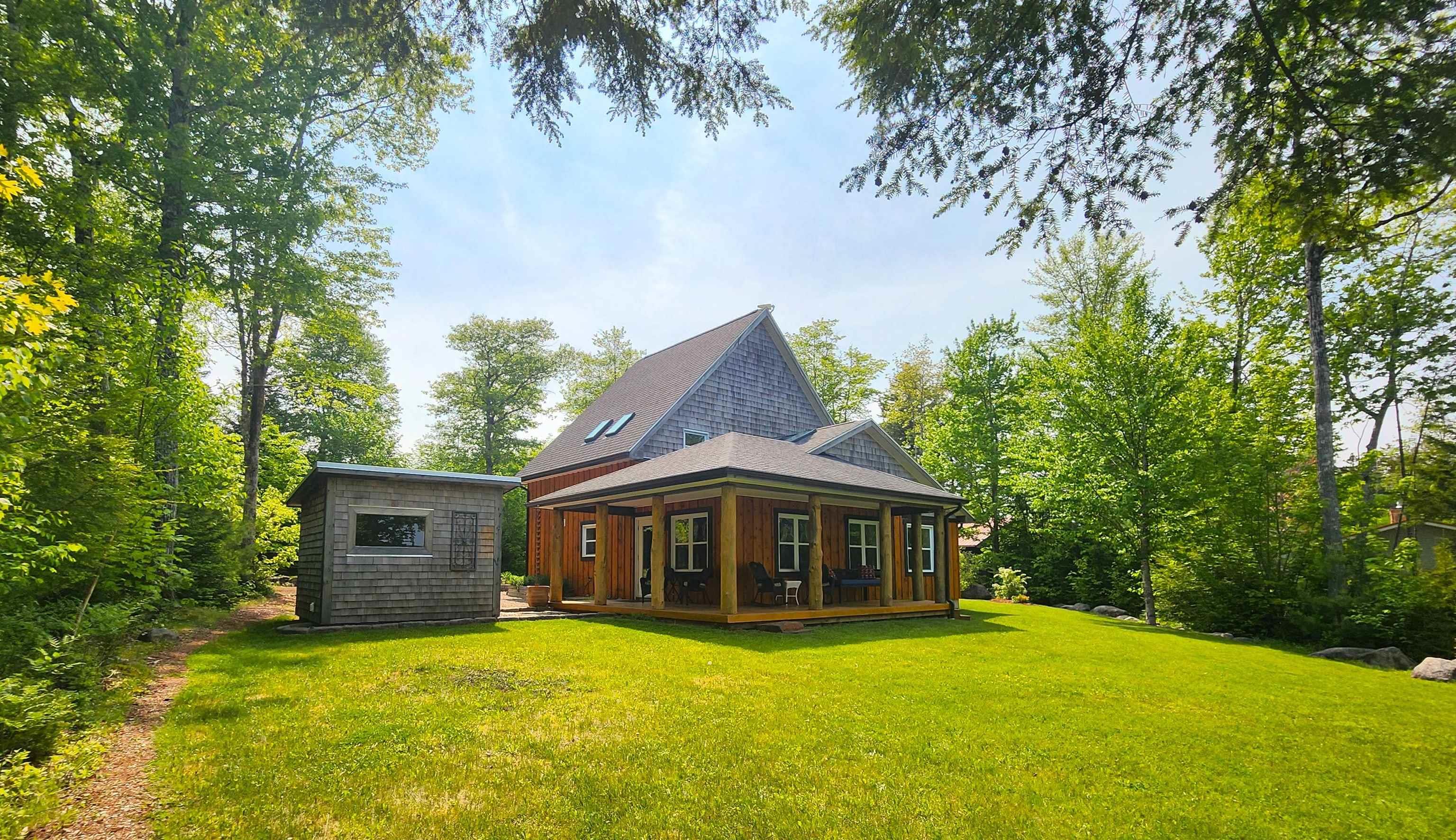 $699,000.00: 525 Kill Dog Cove Road, Parkdale