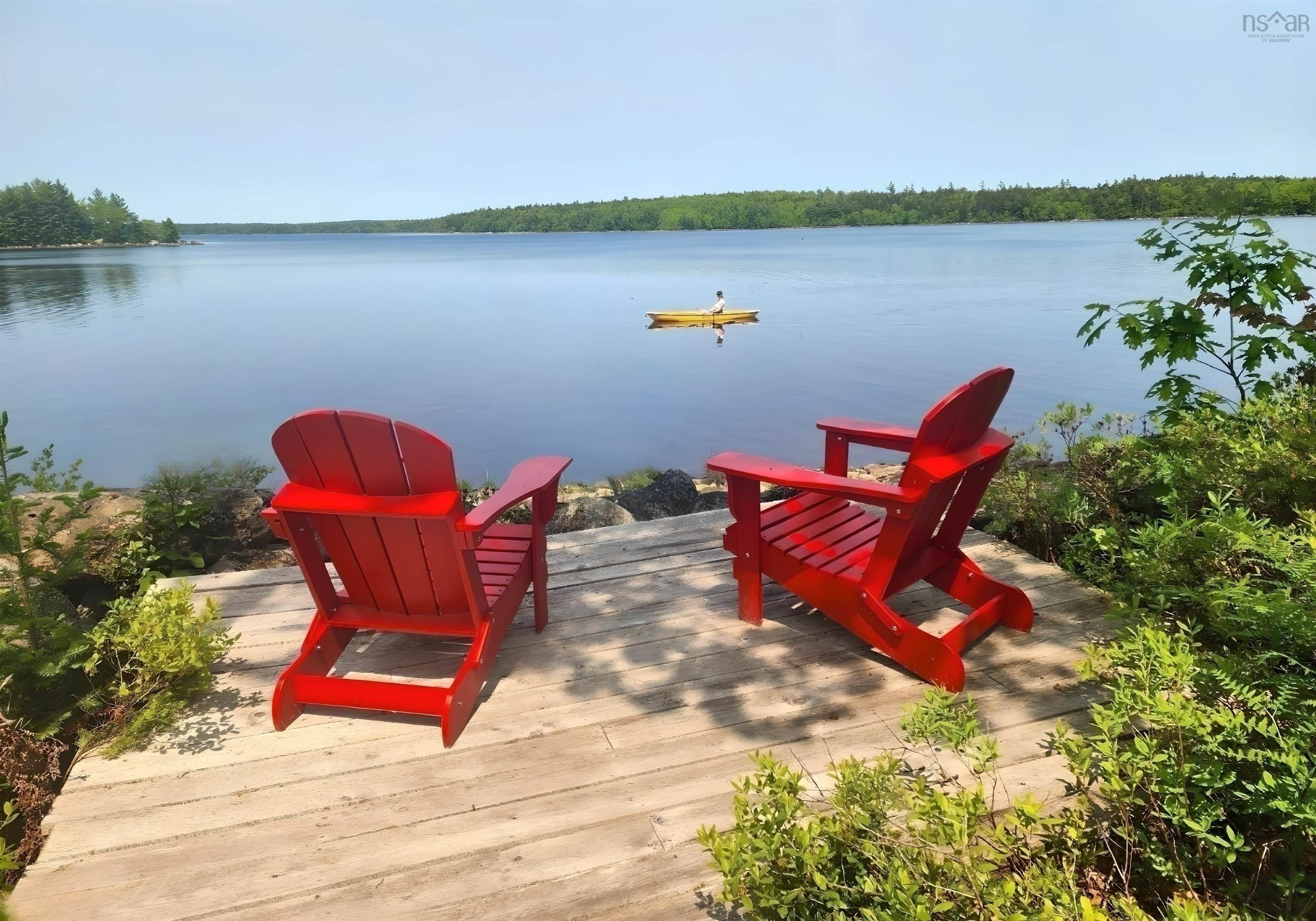 $699,000.00: 525 Kill Dog Cove Road, Parkdale