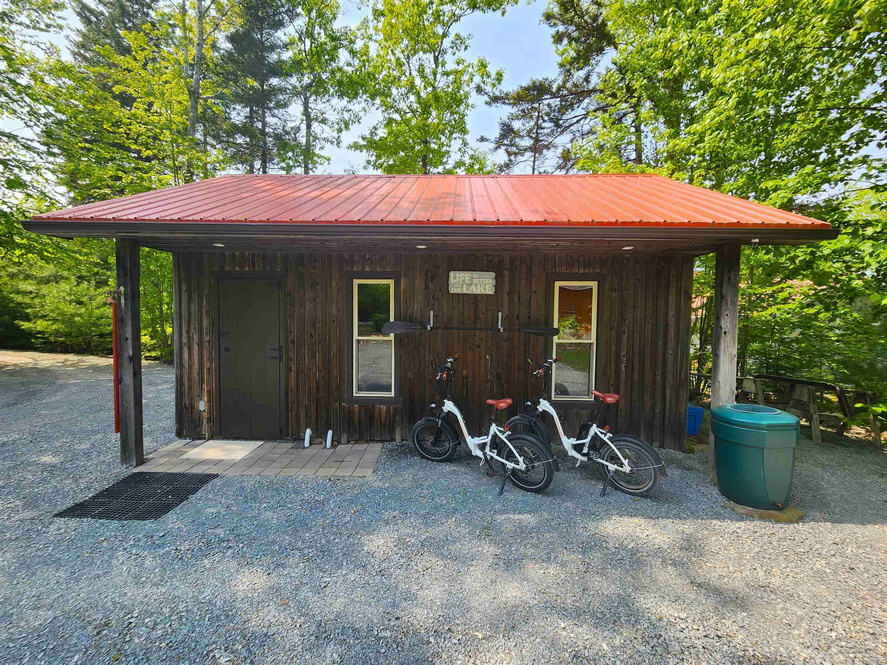 $699,000.00: 525 Kill Dog Cove Road, Parkdale