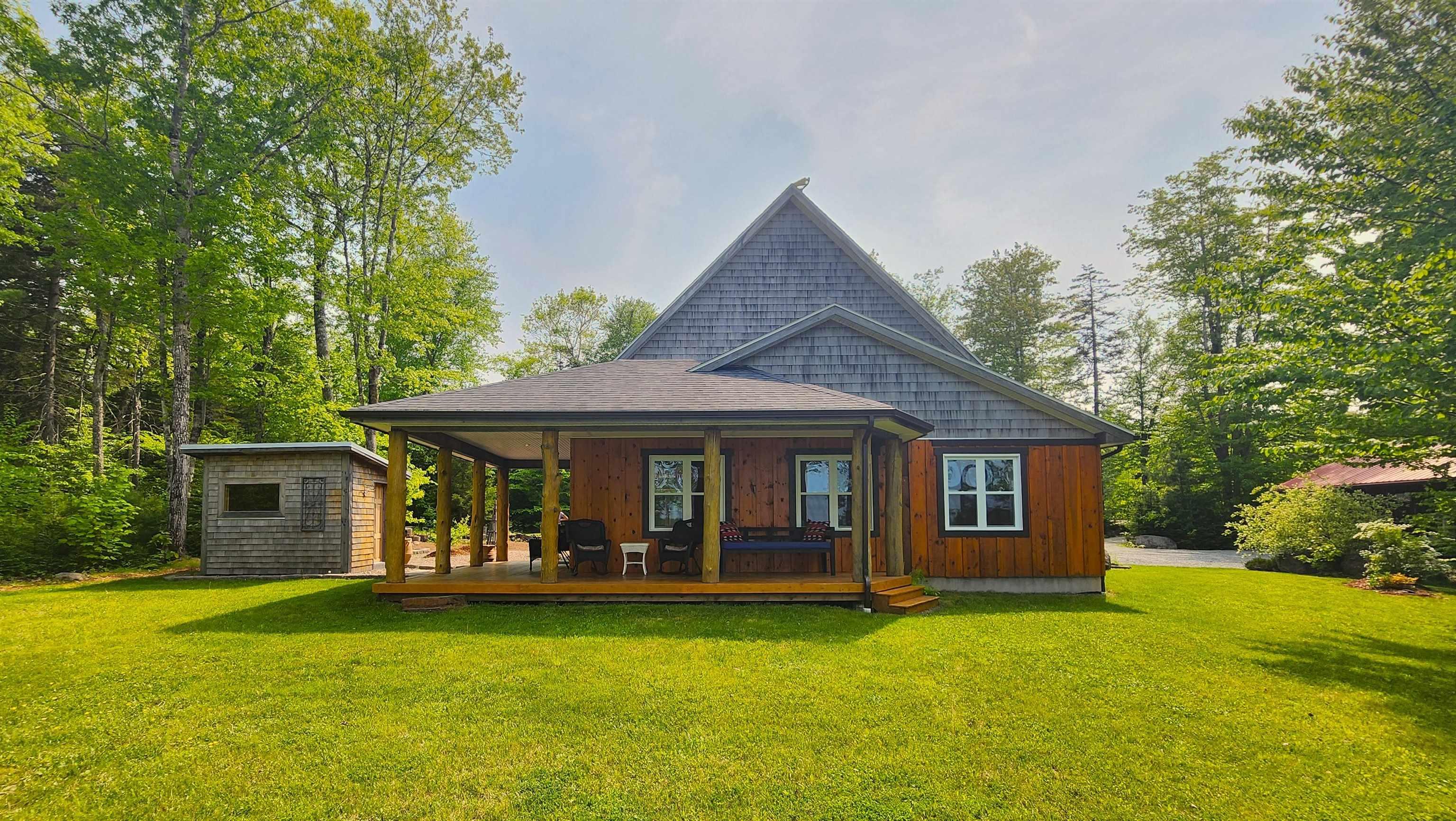 $699,000.00: 525 Kill Dog Cove Road, Parkdale
