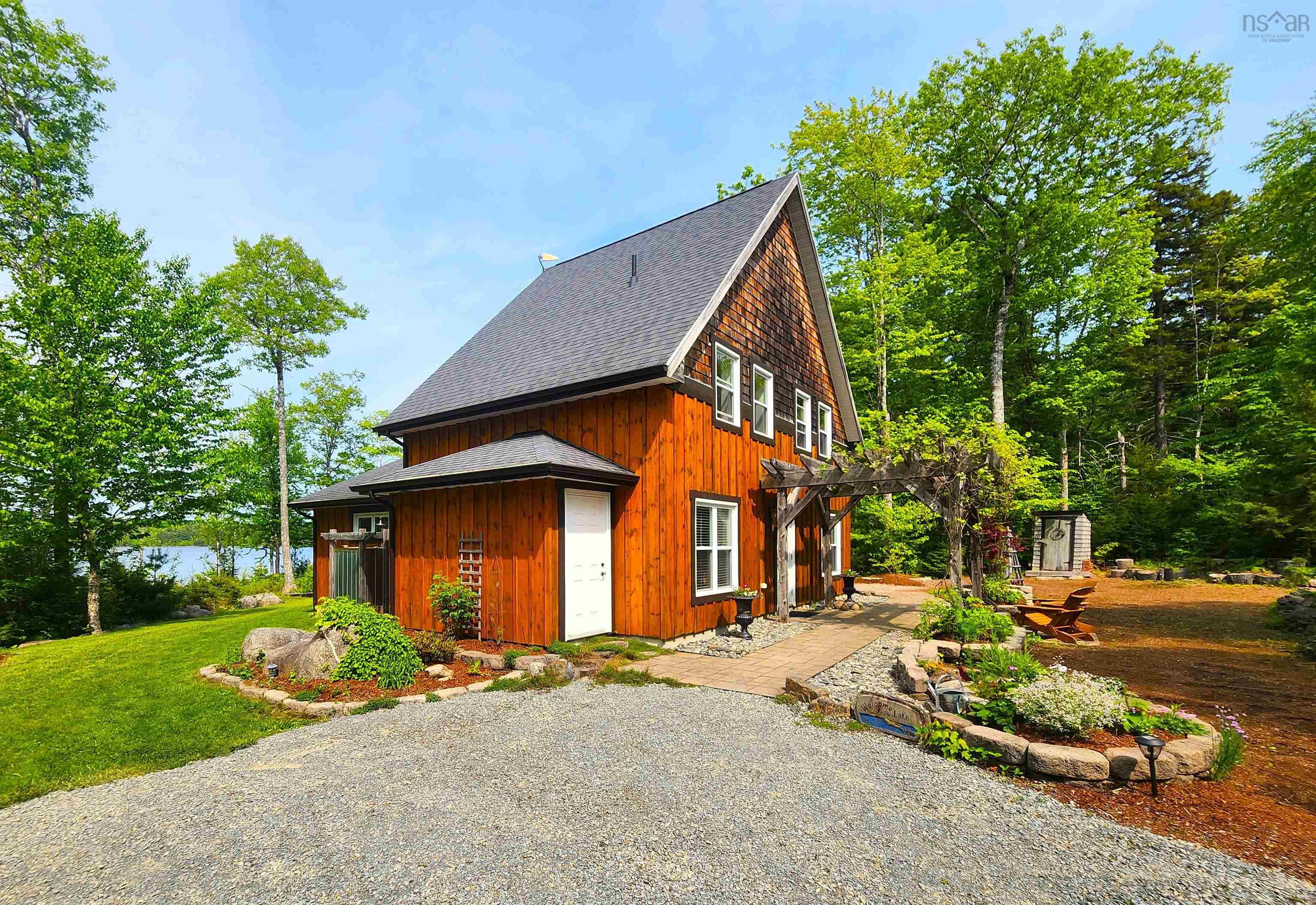 $699,000.00: 525 Kill Dog Cove Road, Parkdale