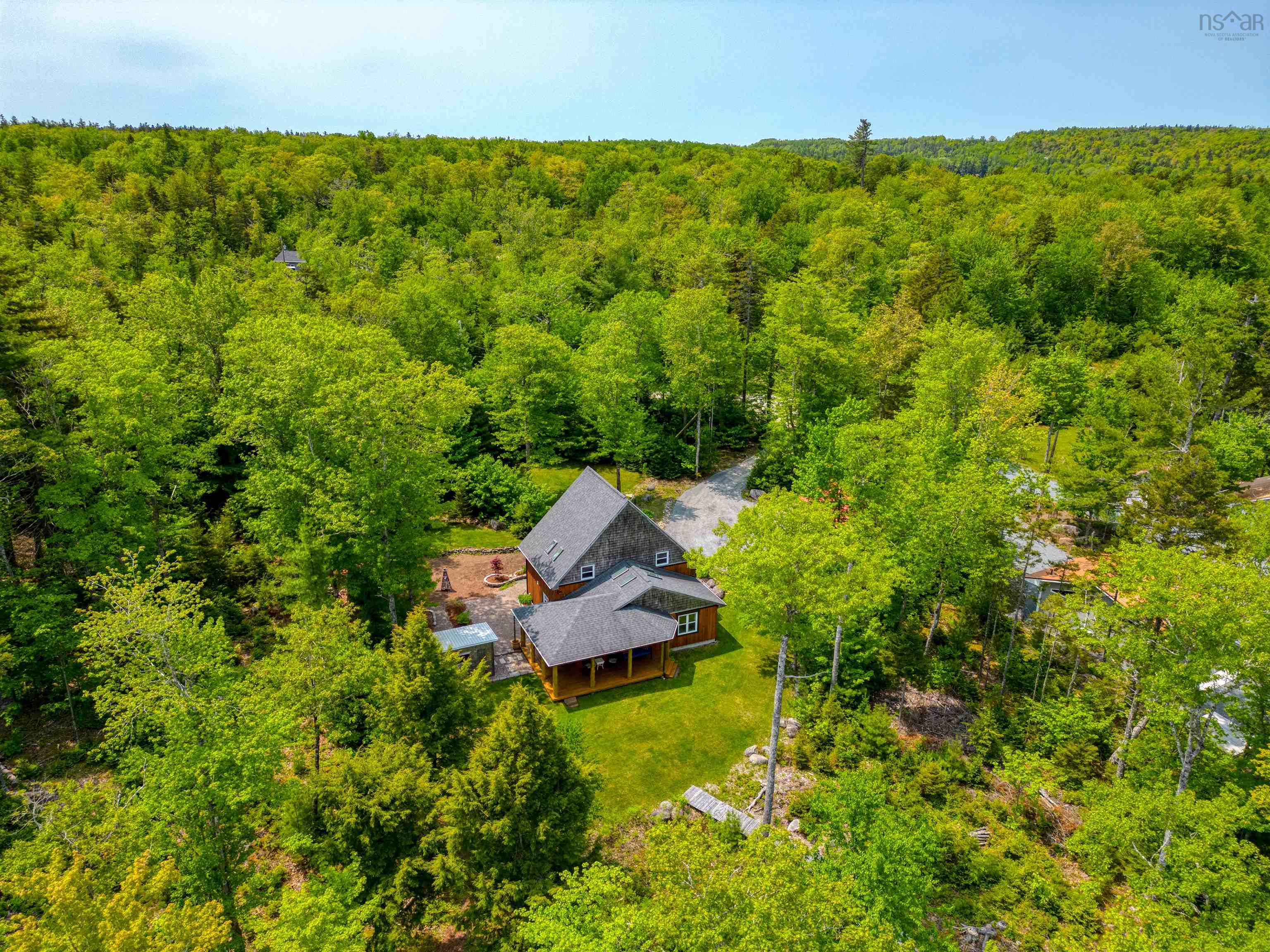 $699,000.00: 525 Kill Dog Cove Road, Parkdale