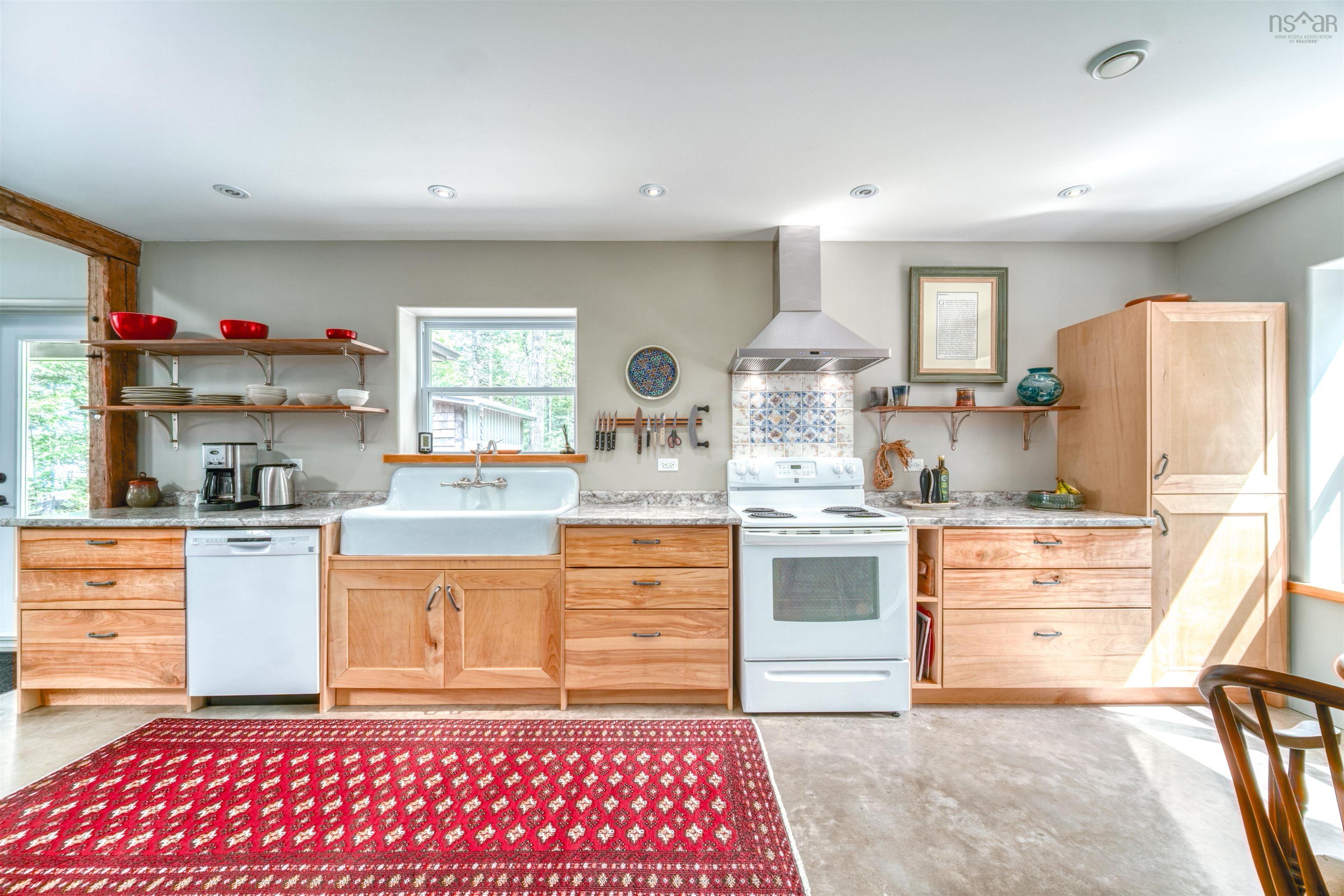 $699,000.00: 525 Kill Dog Cove Road, Parkdale