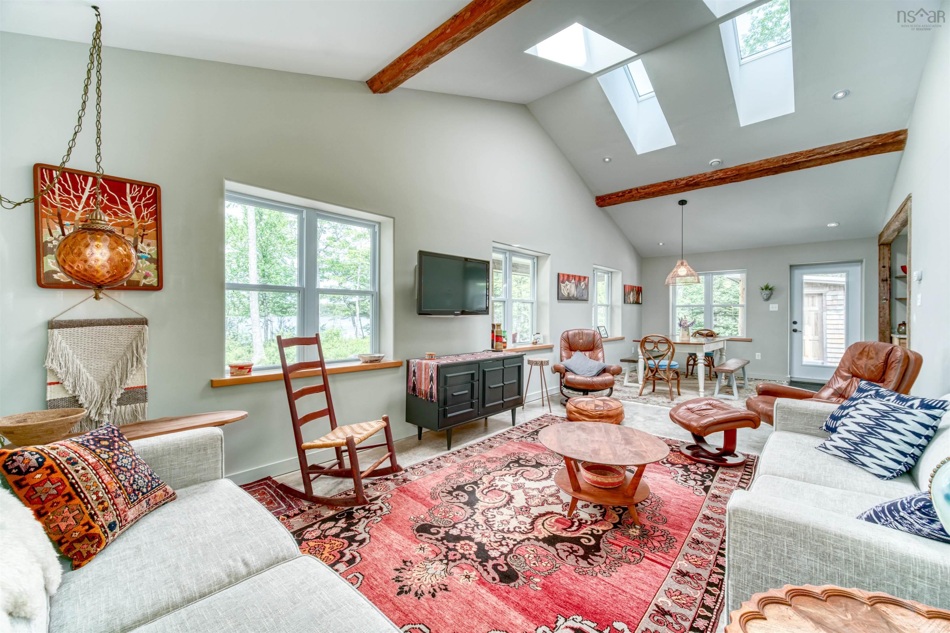 $699,000.00: 525 Kill Dog Cove Road, Parkdale