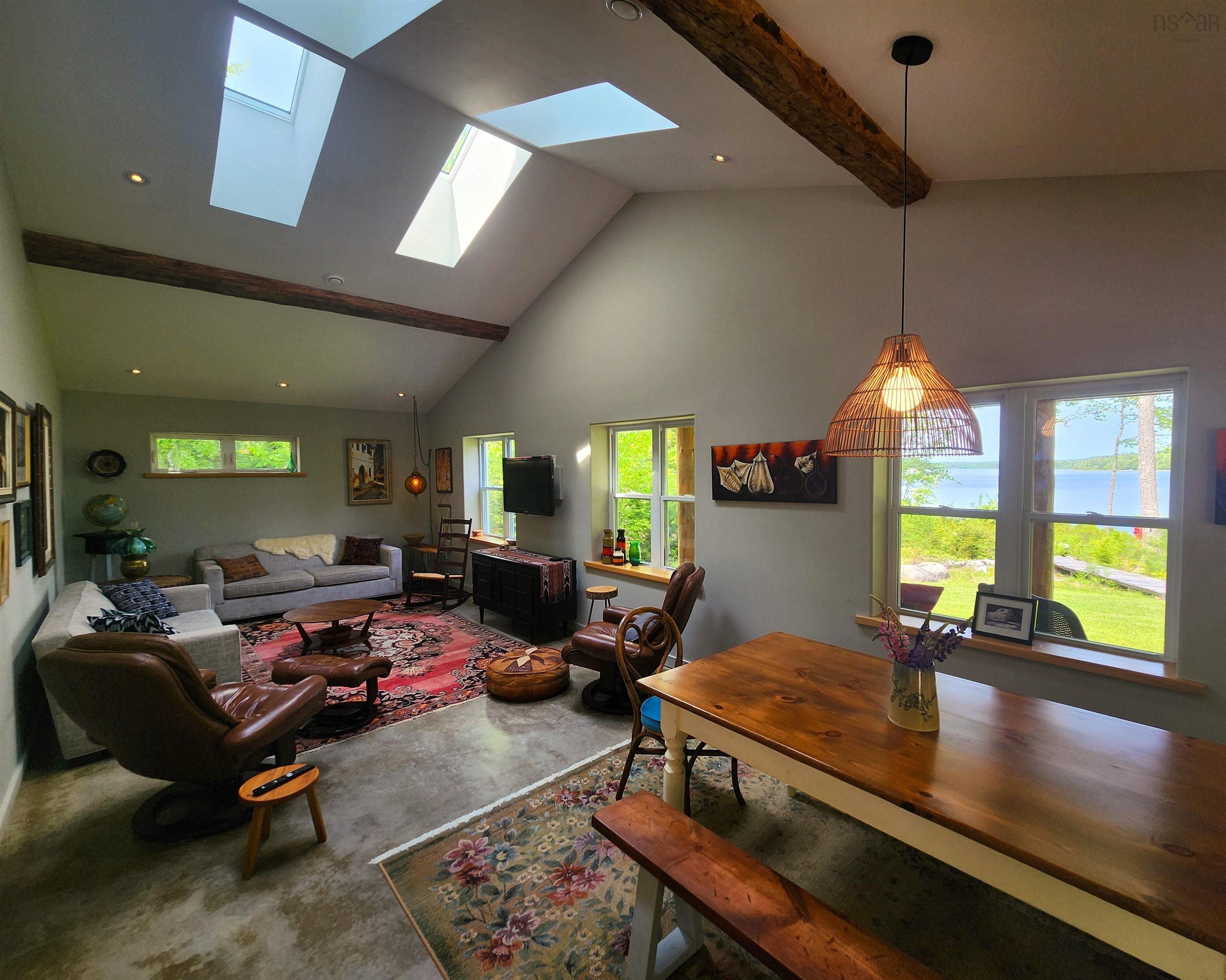 $699,000.00: 525 Kill Dog Cove Road, Parkdale