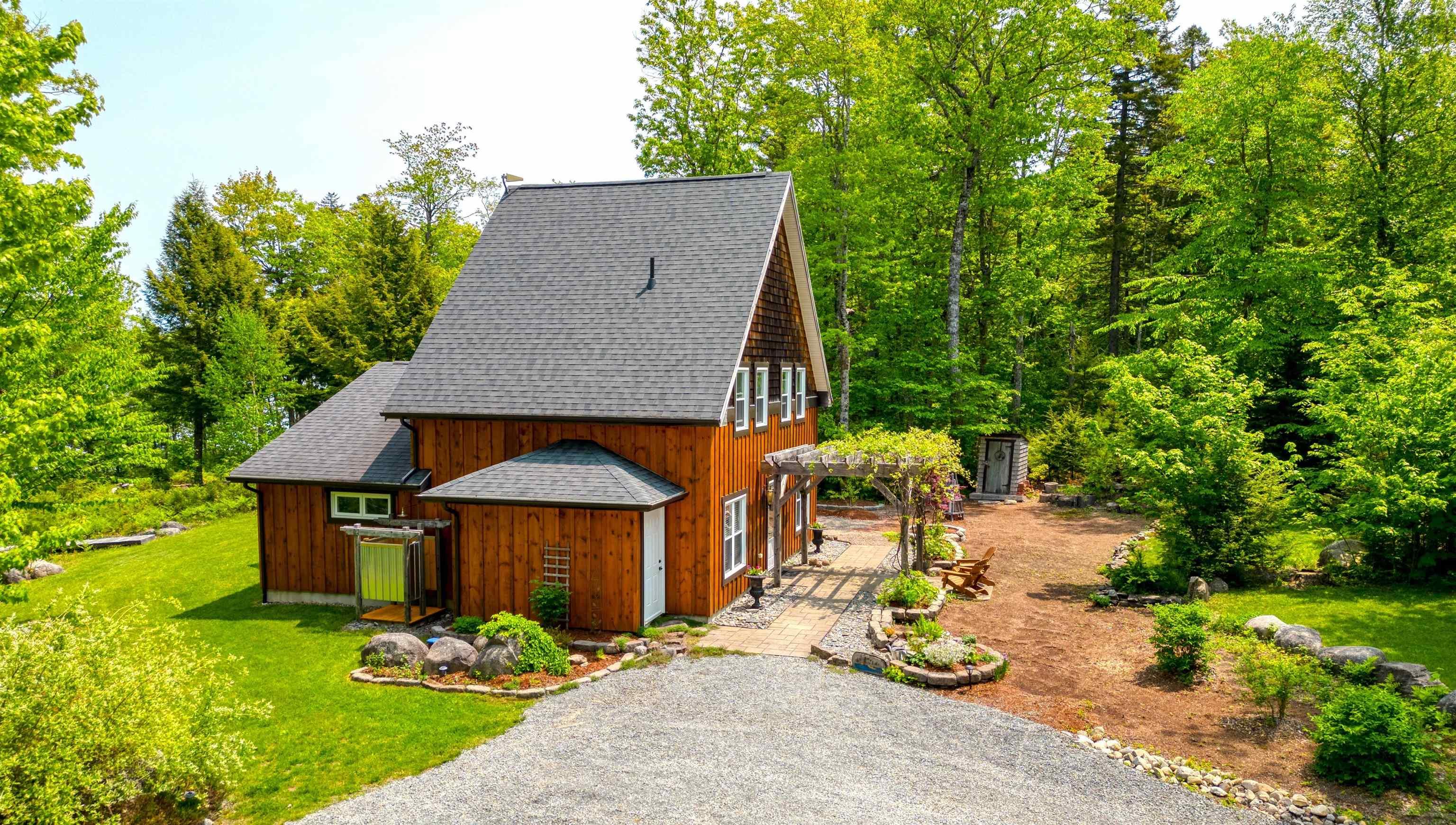 $699,000.00: 525 Kill Dog Cove Road, Parkdale