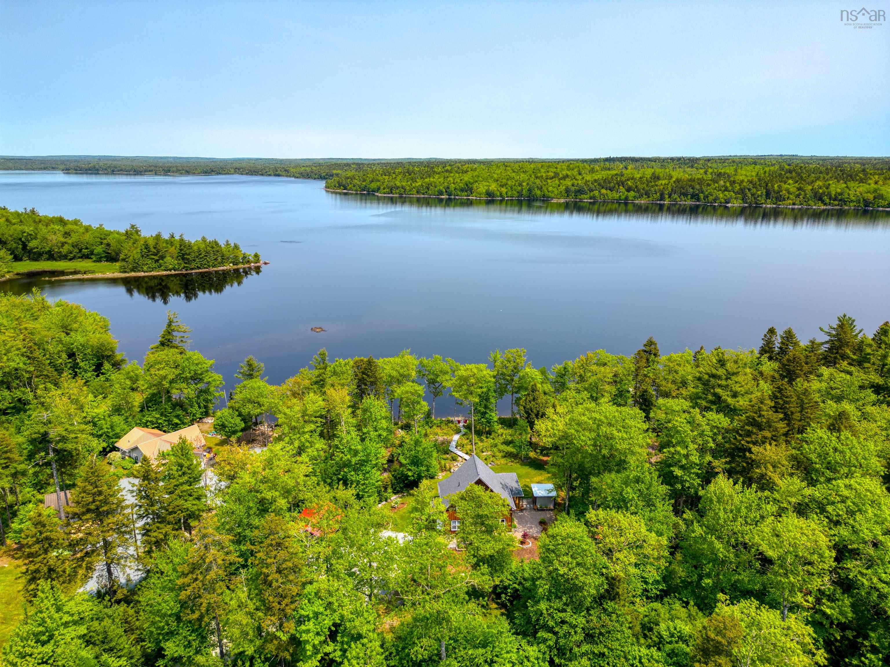 $699,000.00: 525 Kill Dog Cove Road, Parkdale