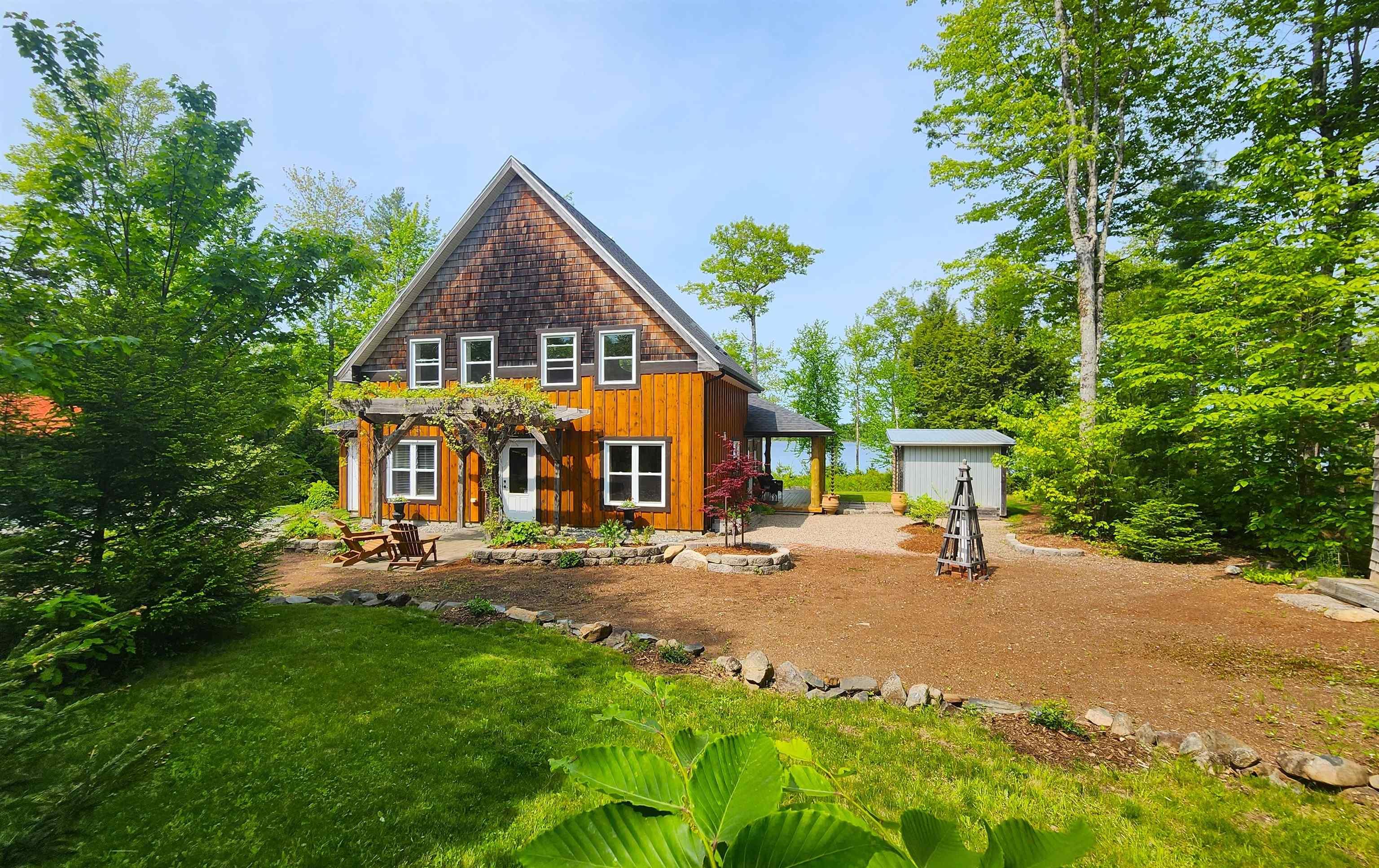$699,000.00: 525 Kill Dog Cove Road, Parkdale