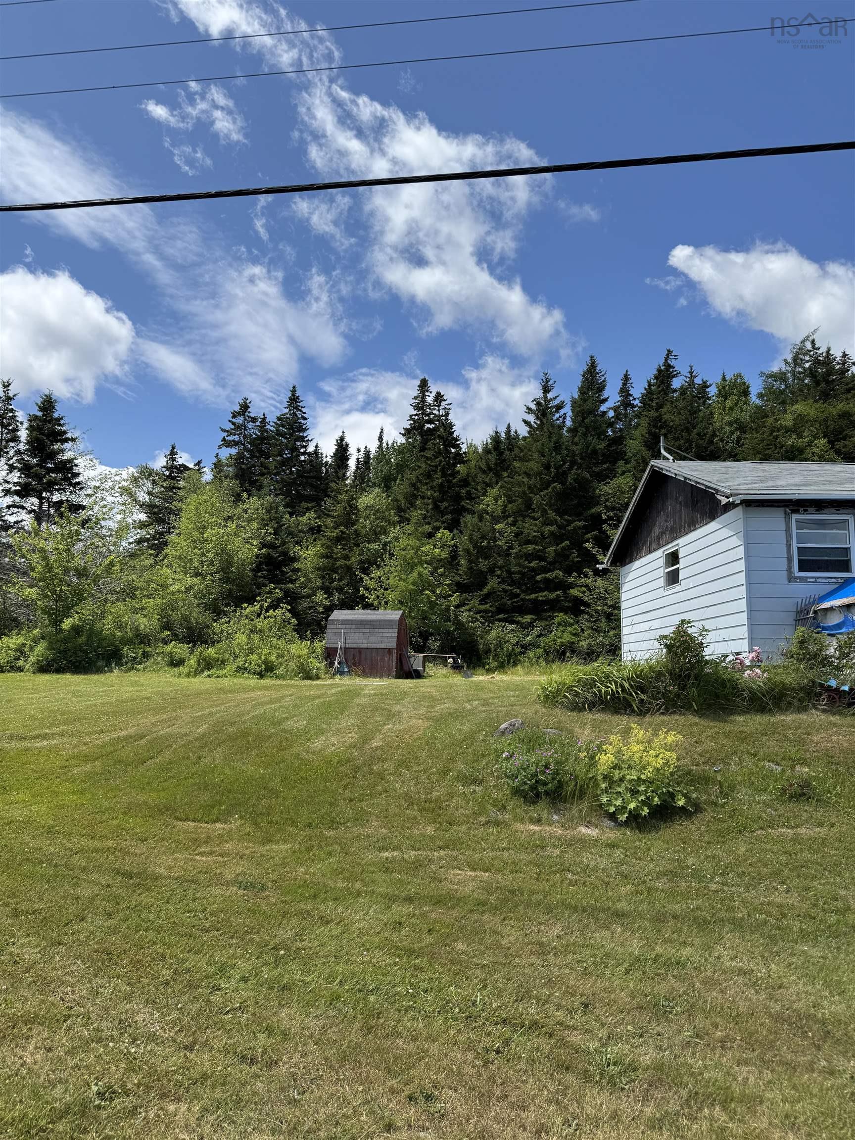 $215,000.00: 16 9273 Highway 16 Highway, Cooks Cove