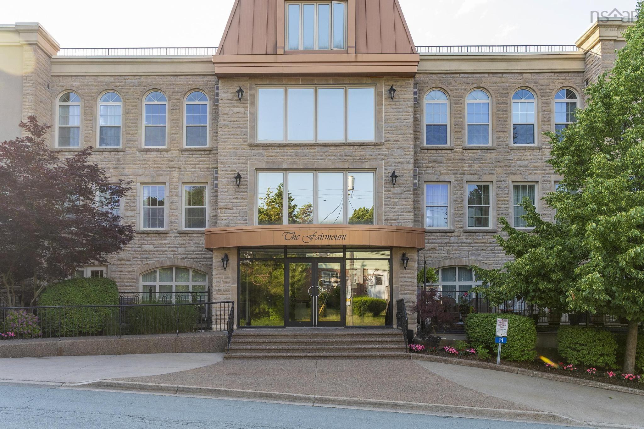 207 11 Springvale Avenue, Halifax, NS (MLS® 202516918)