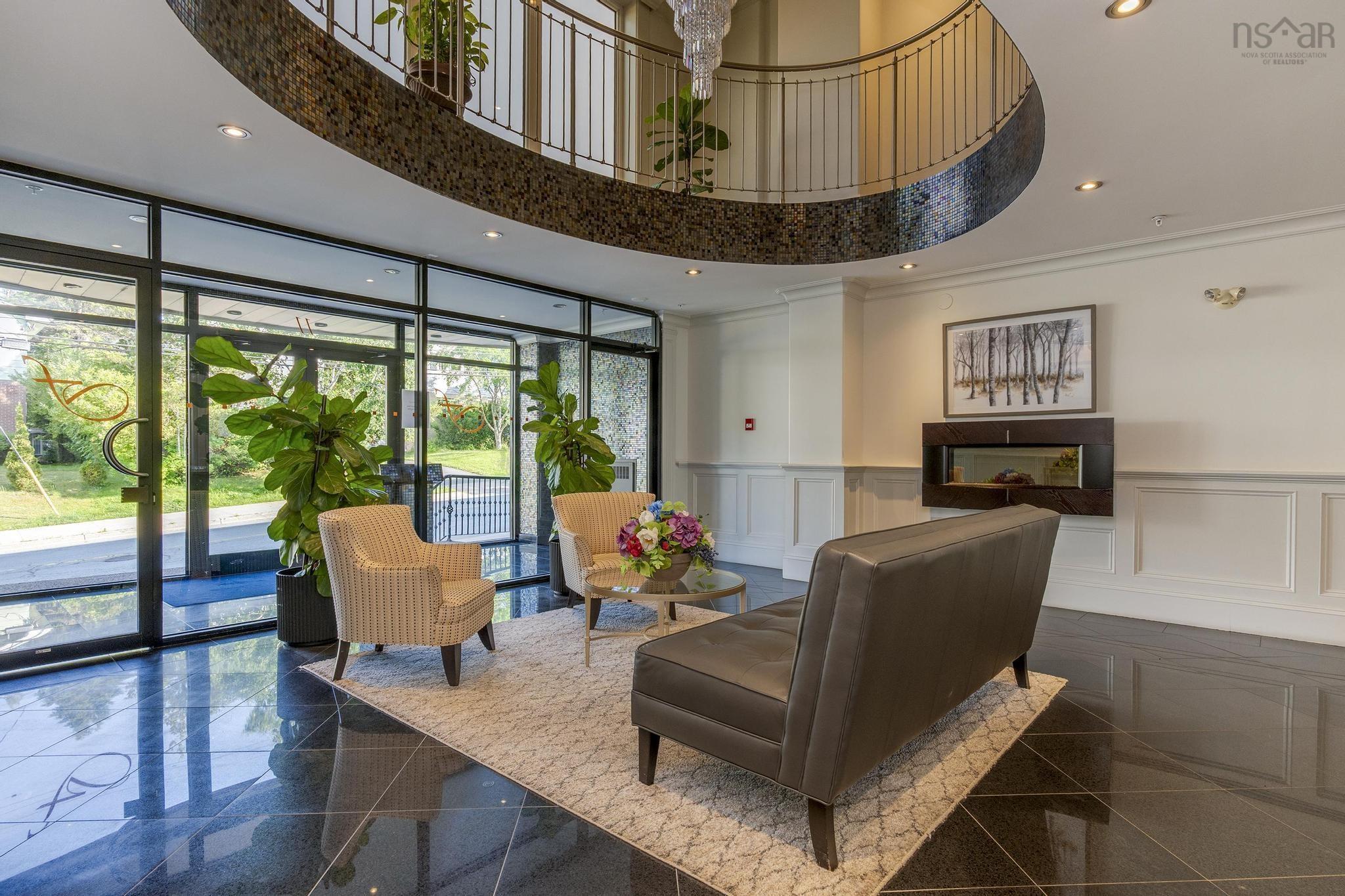 207 11 Springvale Avenue, Halifax, NS (MLS 202516918)