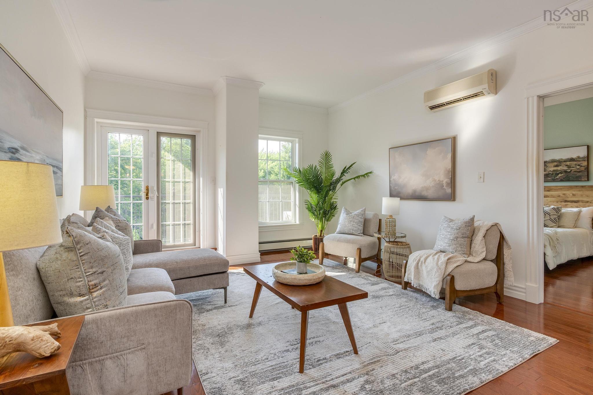 207 11 Springvale Avenue, Halifax, NS (MLS 202516918)