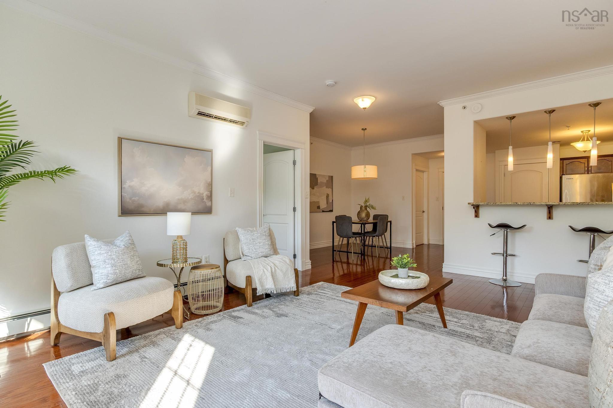 207 11 Springvale Avenue, Halifax, NS (MLS 202516918)