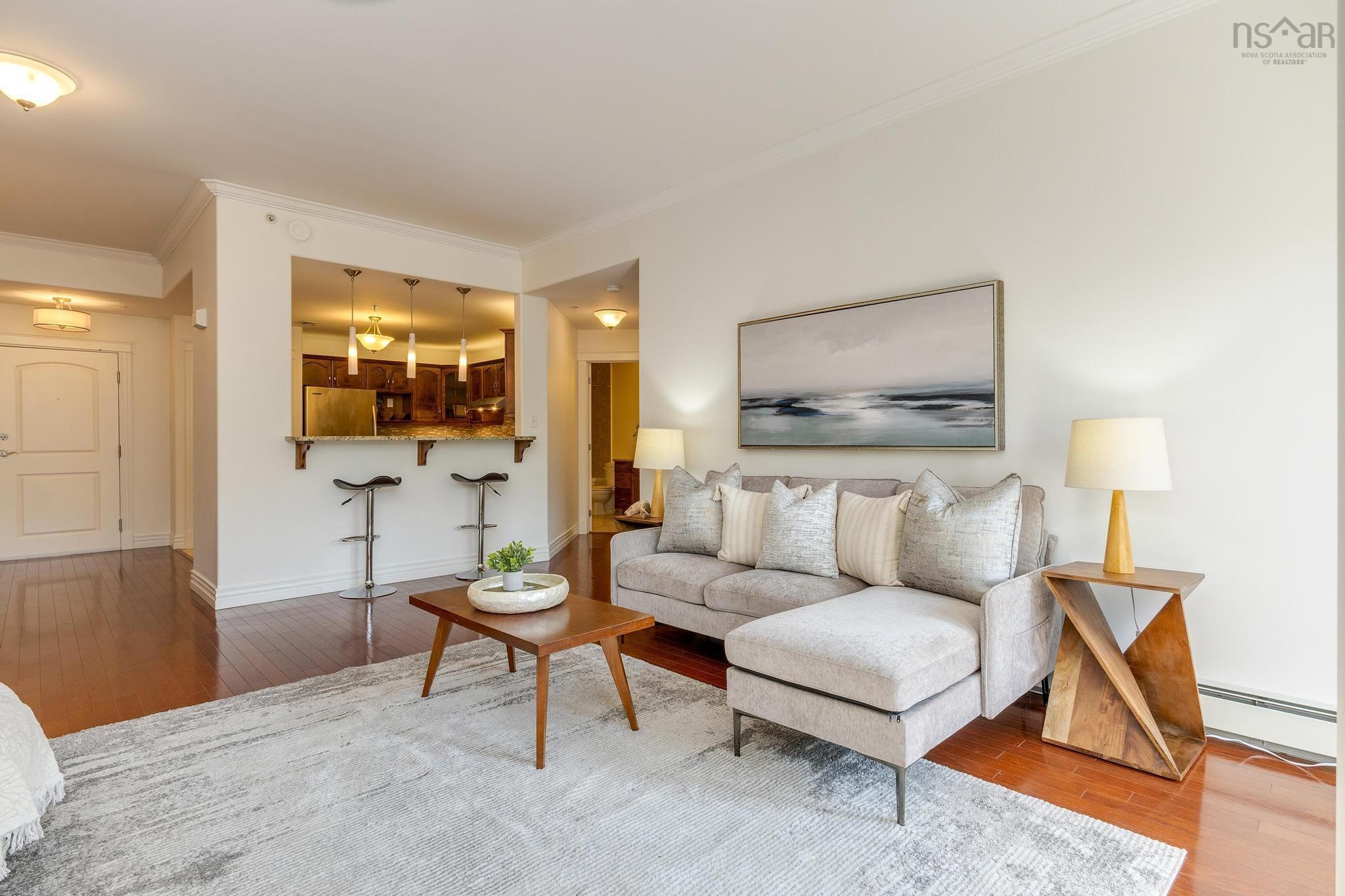 207 11 Springvale Avenue, Halifax, NS (MLS 202516918)