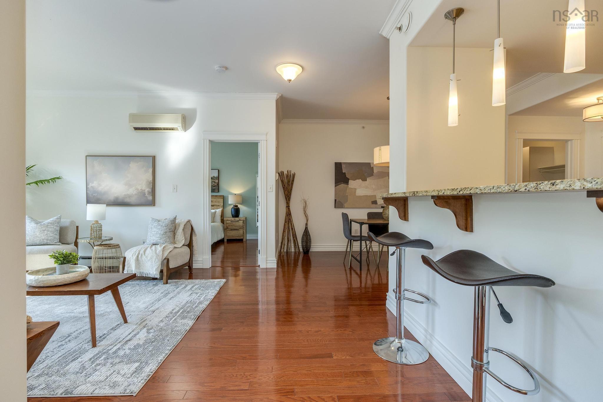 207 11 Springvale Avenue, Halifax, NS (MLS 202516918)