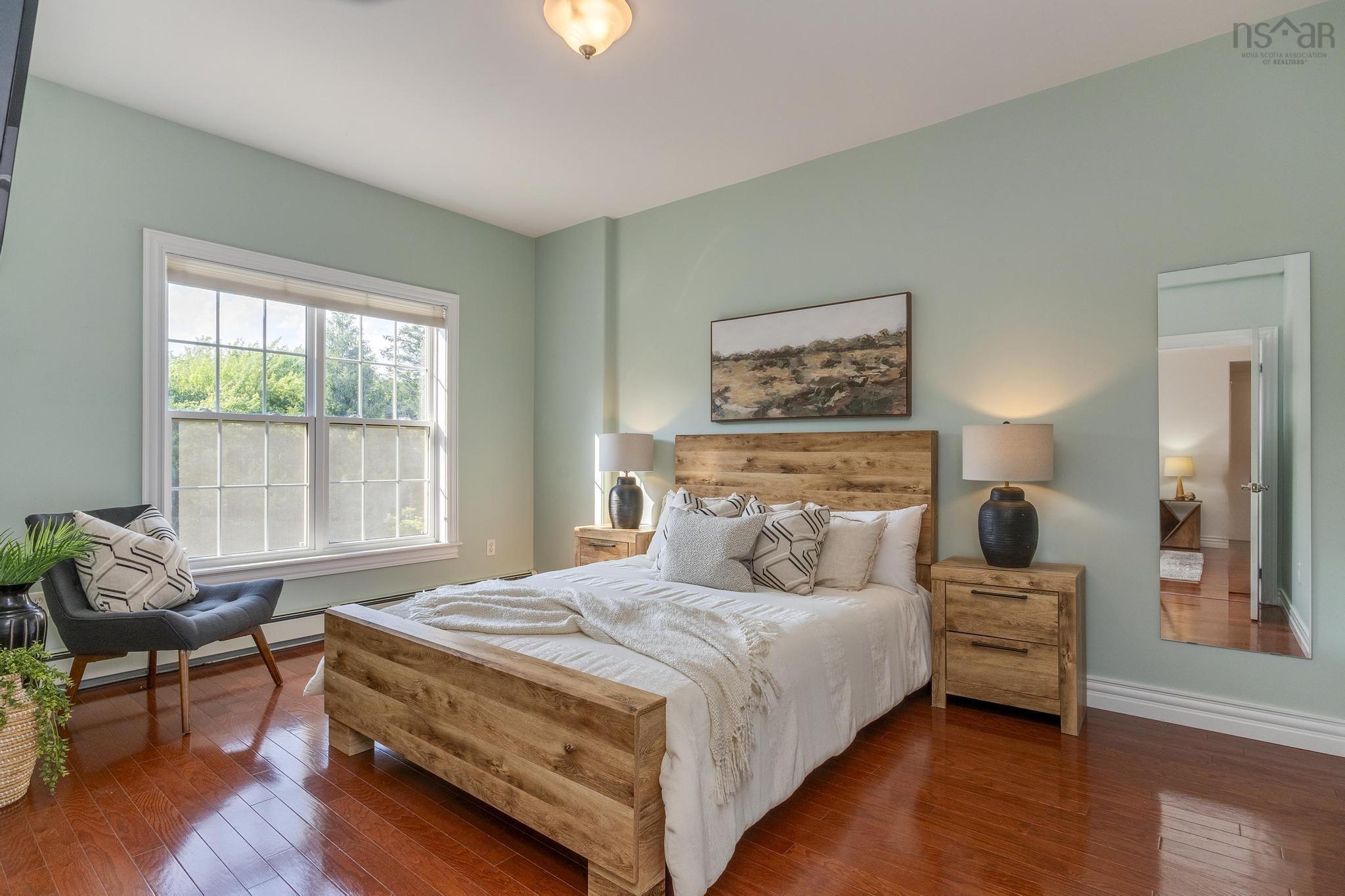 207 11 Springvale Avenue, Halifax, NS (MLS 202516918)