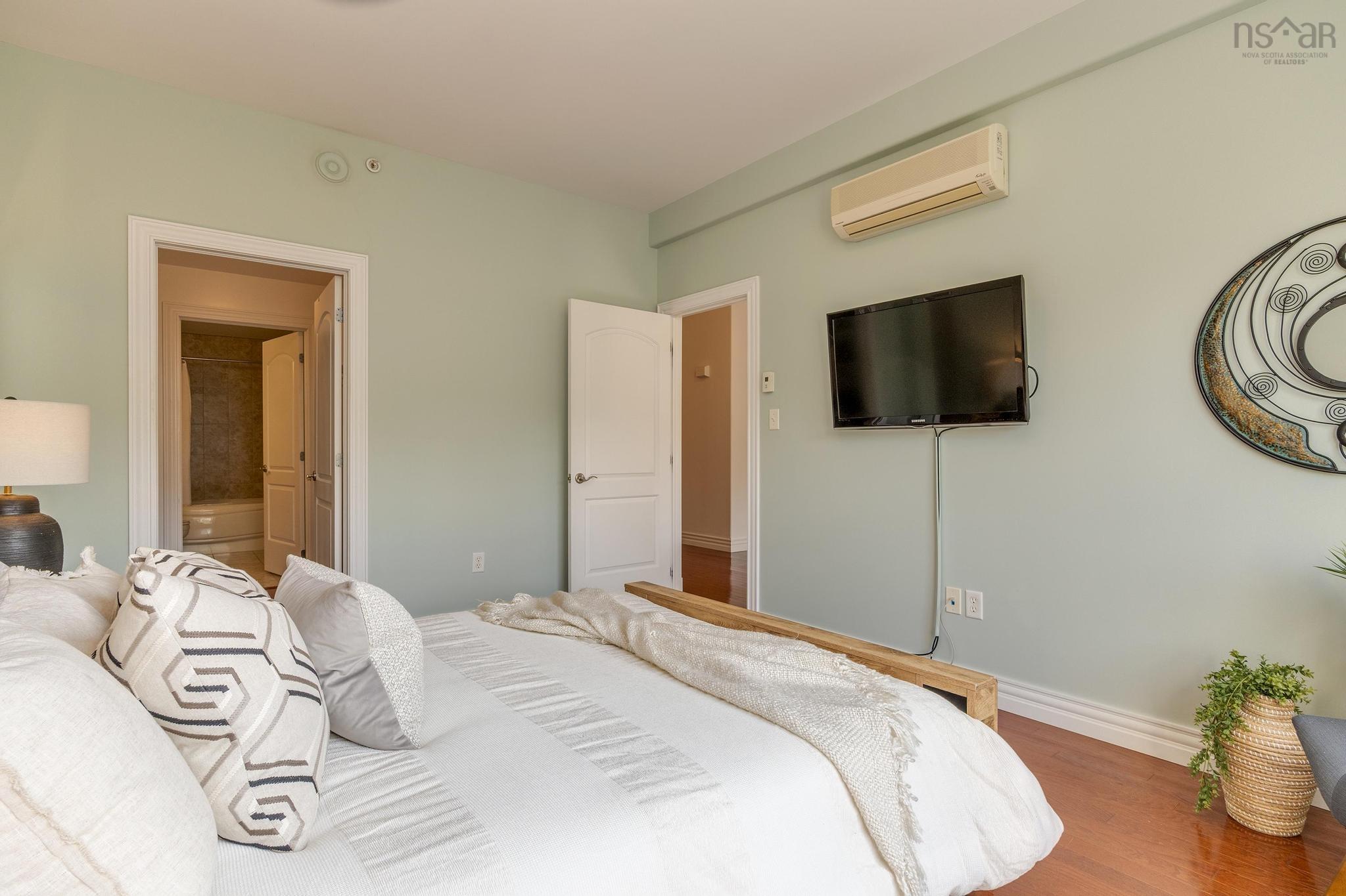 207 11 Springvale Avenue, Halifax, NS (MLS 202516918)