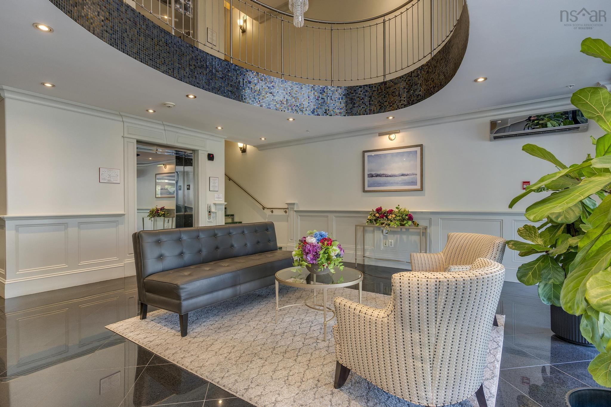 207 11 Springvale Avenue, Halifax, NS (MLS 202516918)