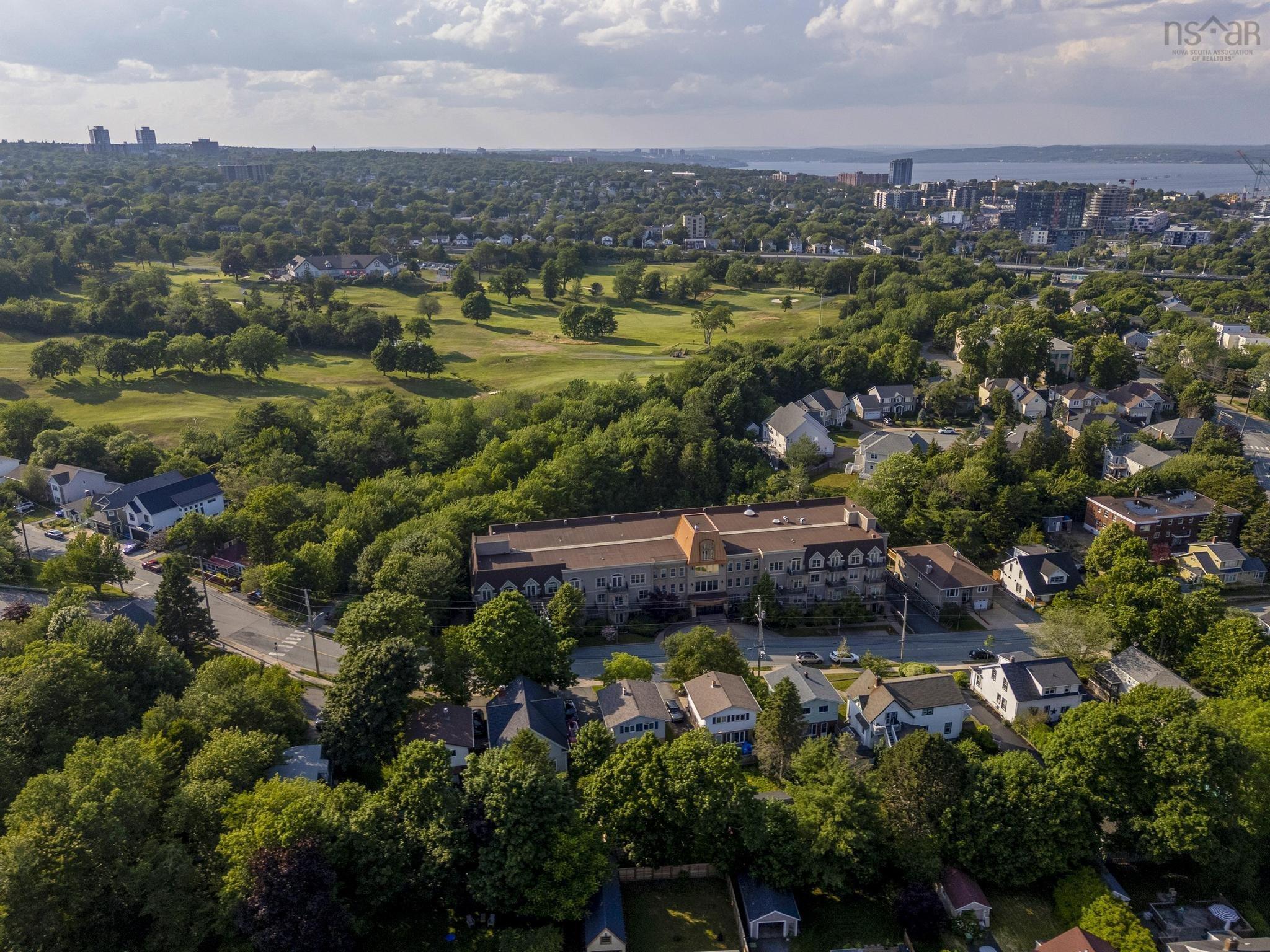 207 11 Springvale Avenue, Halifax, NS (MLS 202516918)