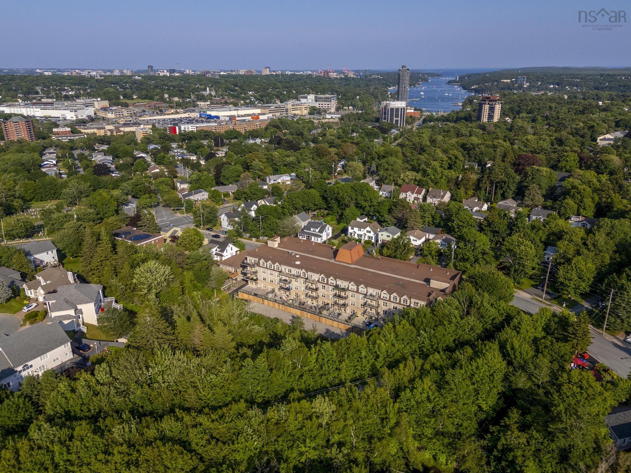 207 11 Springvale Avenue, Halifax, NS (MLS 202516918)