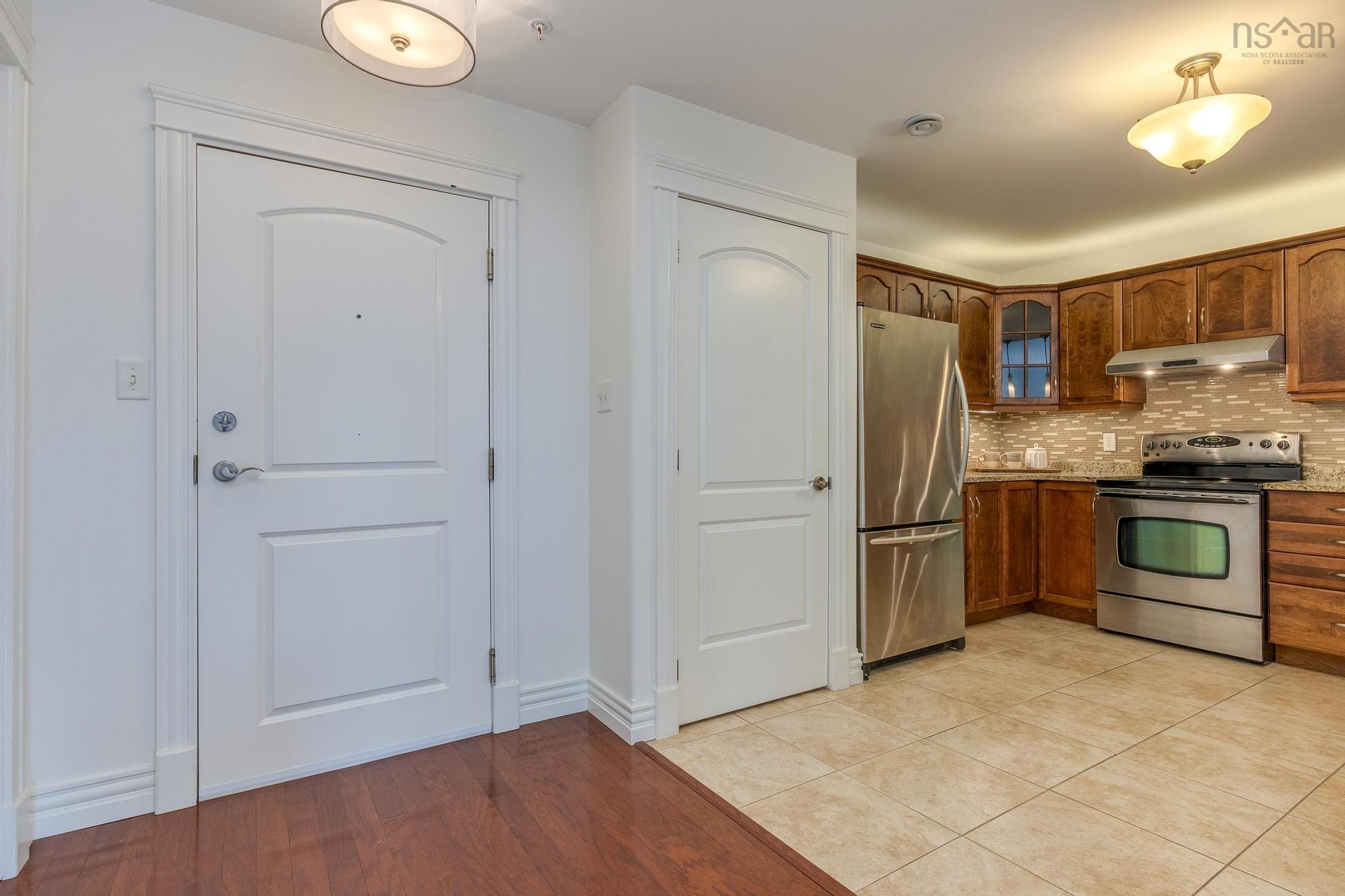 207 11 Springvale Avenue, Halifax, NS (MLS 202516918)