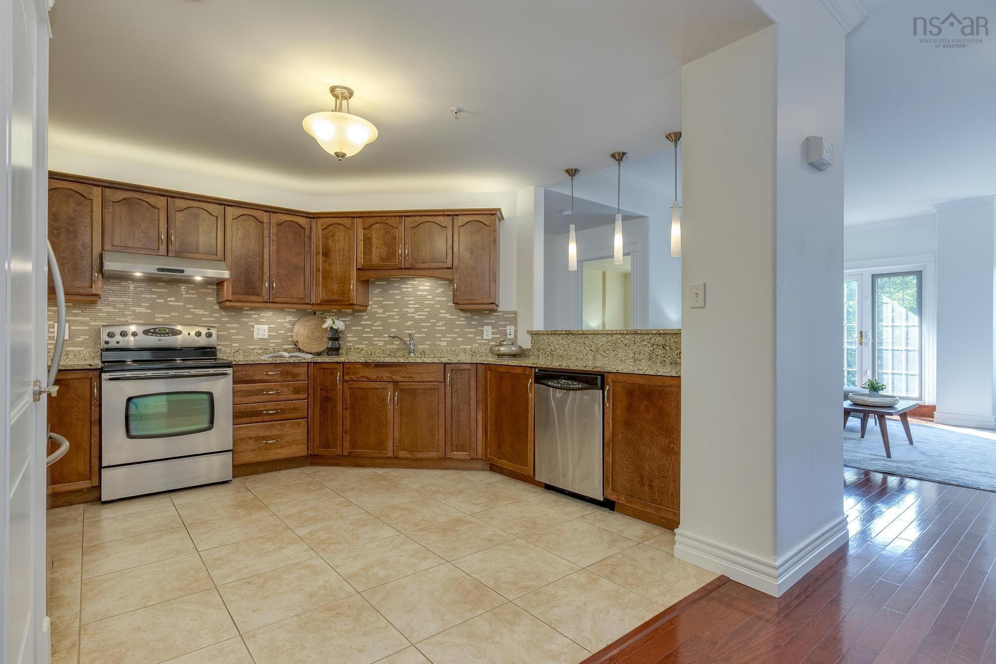 207 11 Springvale Avenue, Halifax, NS (MLS 202516918)