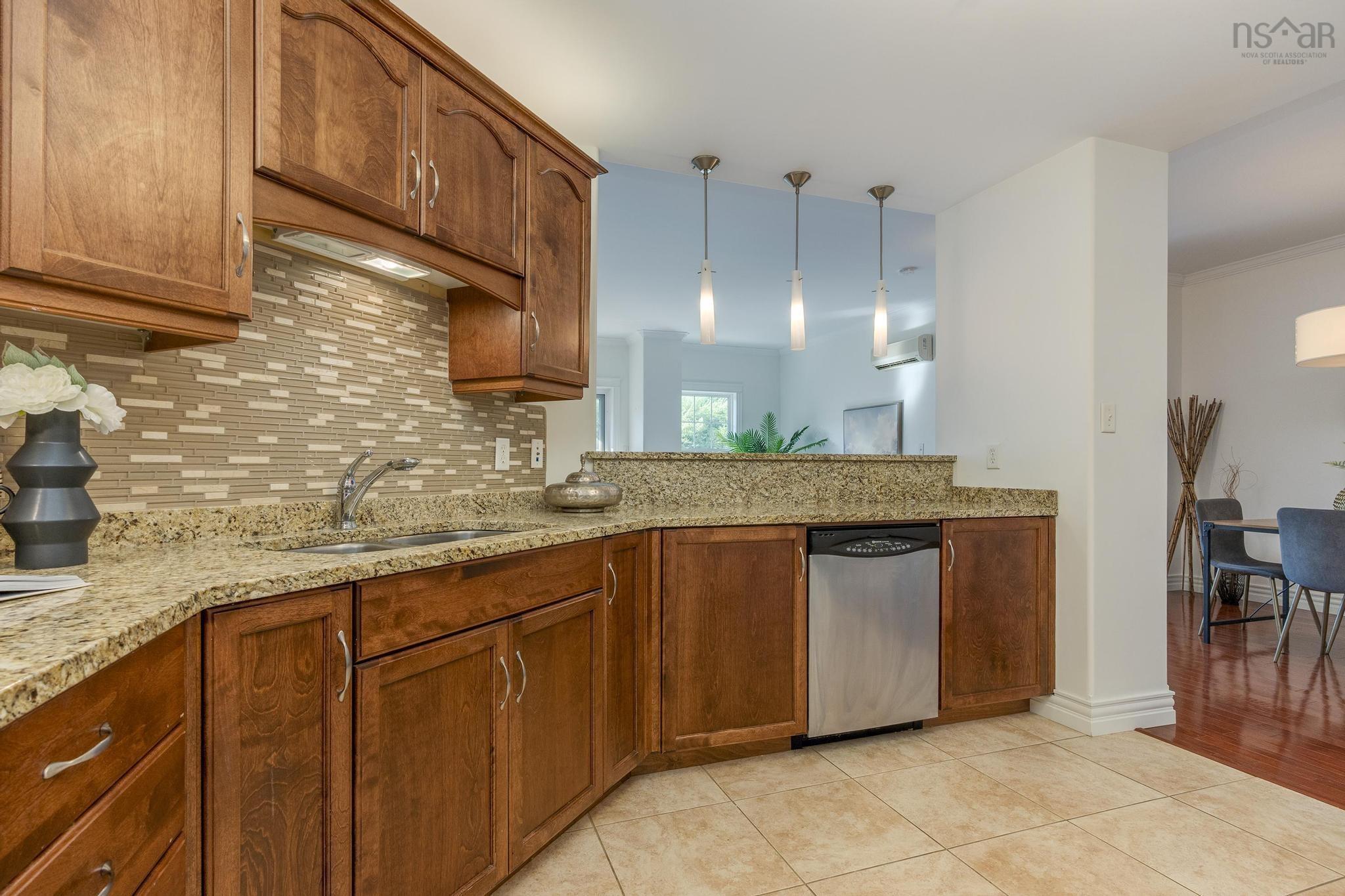 207 11 Springvale Avenue, Halifax, NS (MLS 202516918)