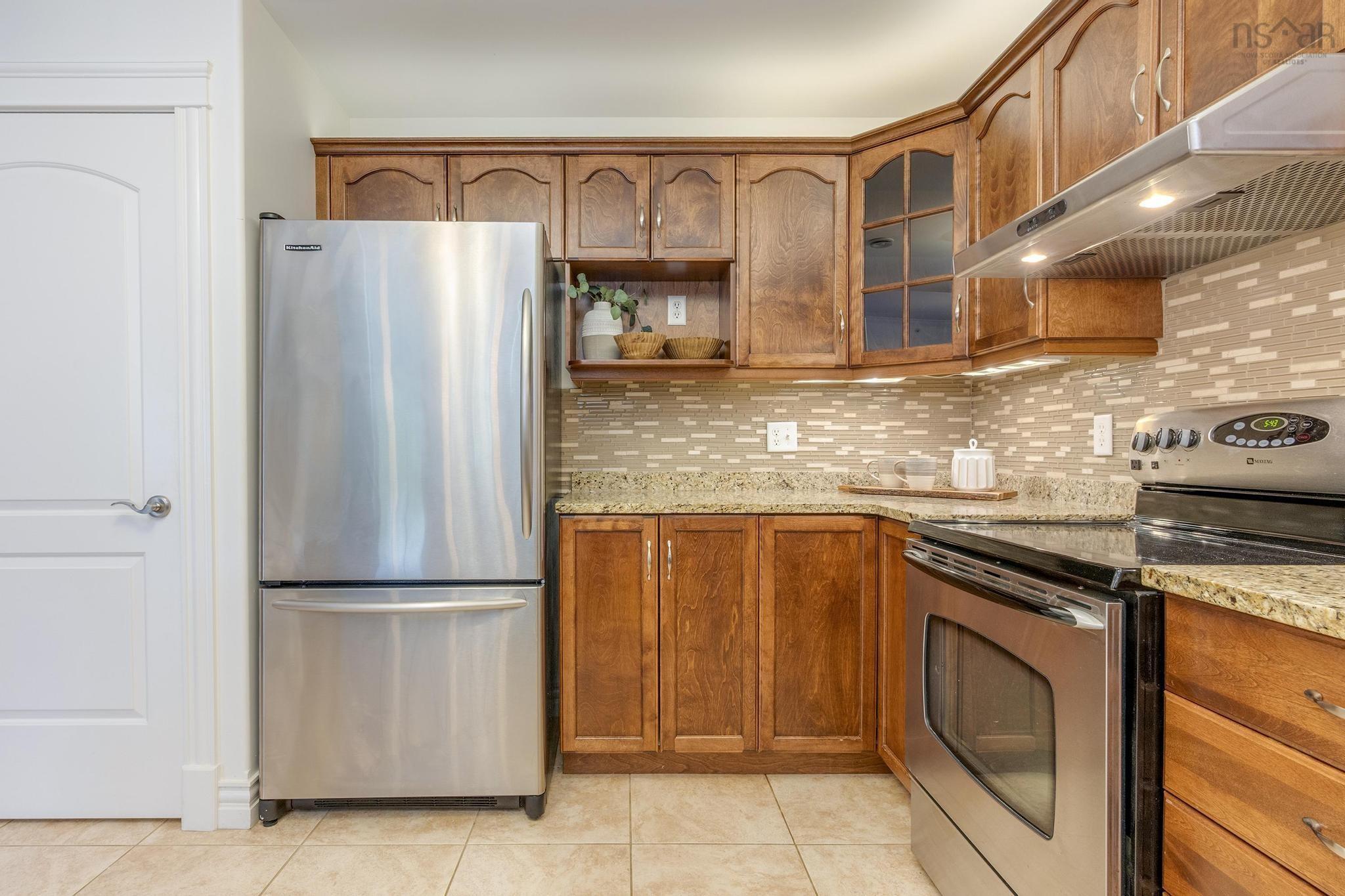 207 11 Springvale Avenue, Halifax, NS (MLS 202516918)