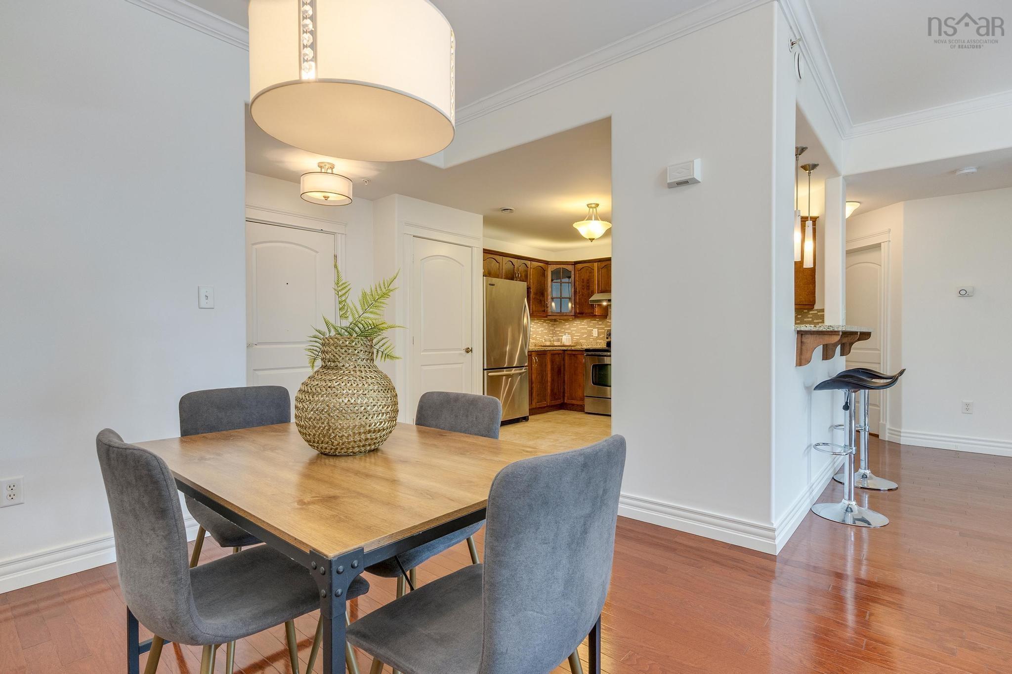 207 11 Springvale Avenue, Halifax, NS (MLS 202516918)
