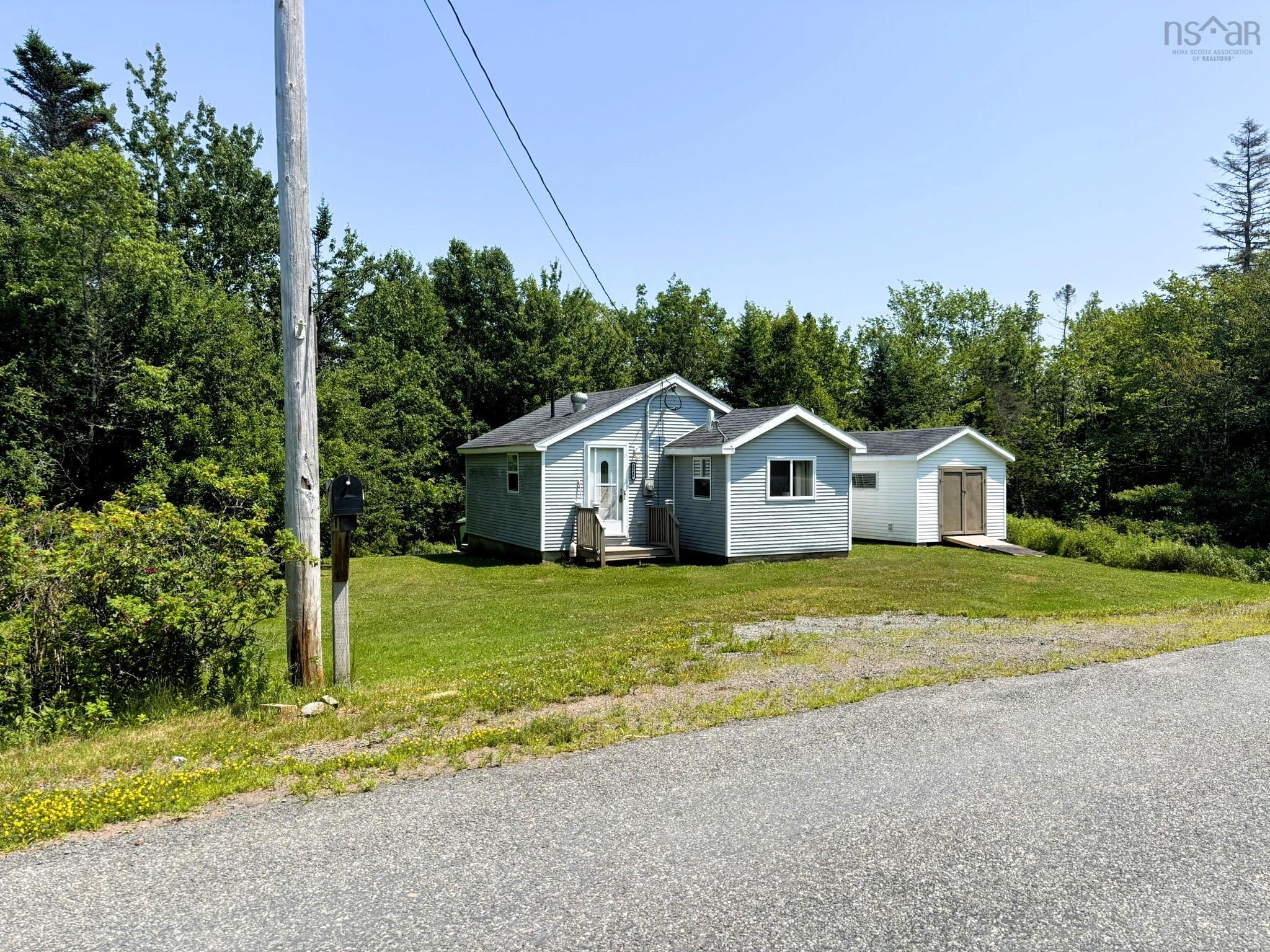 1240 Blue Sac Road, Lower Five Islands, NS (MLS 202516928)