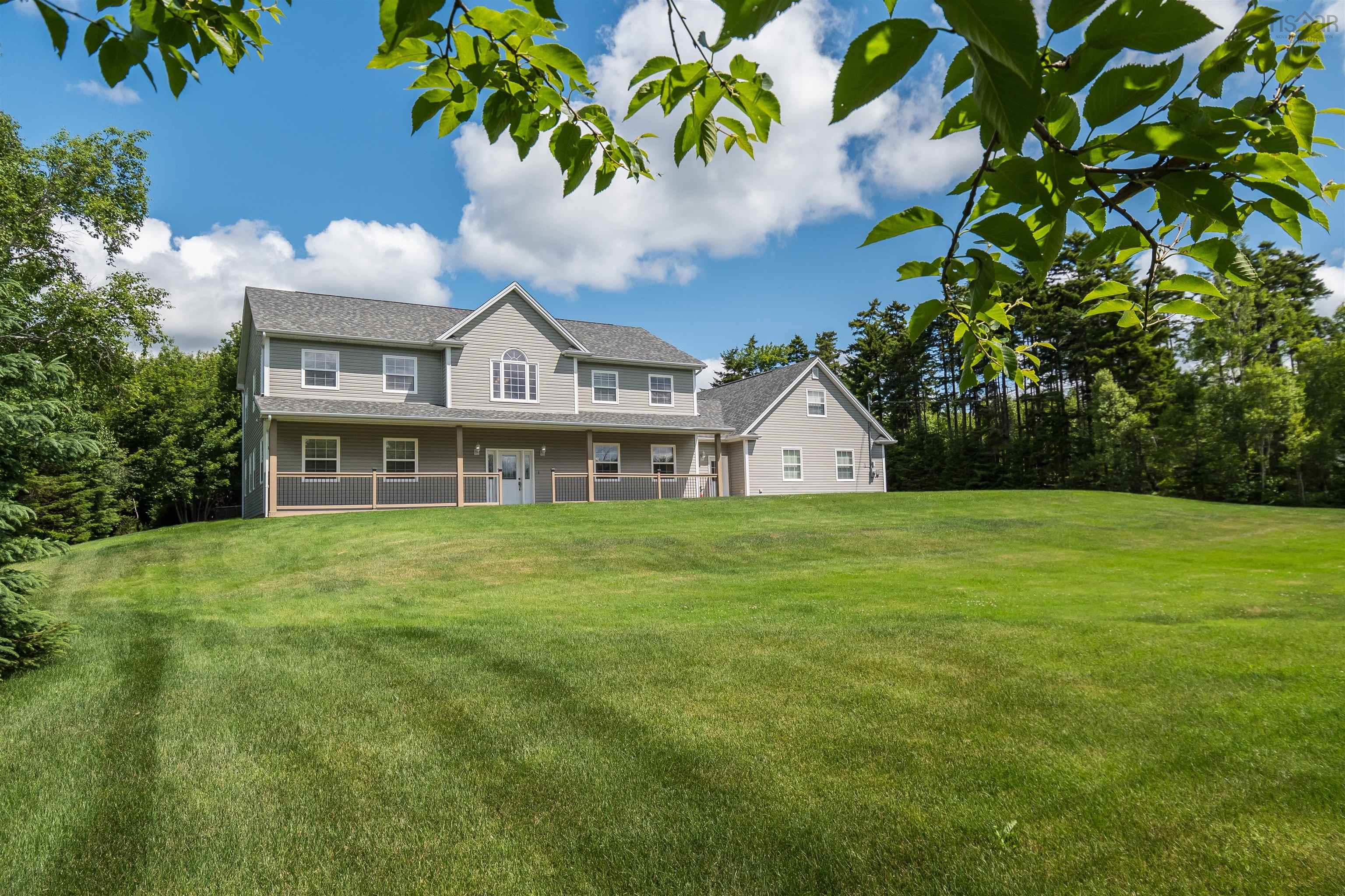 30 Giberson Drive, Westphal, NS (MLS® 202516939)