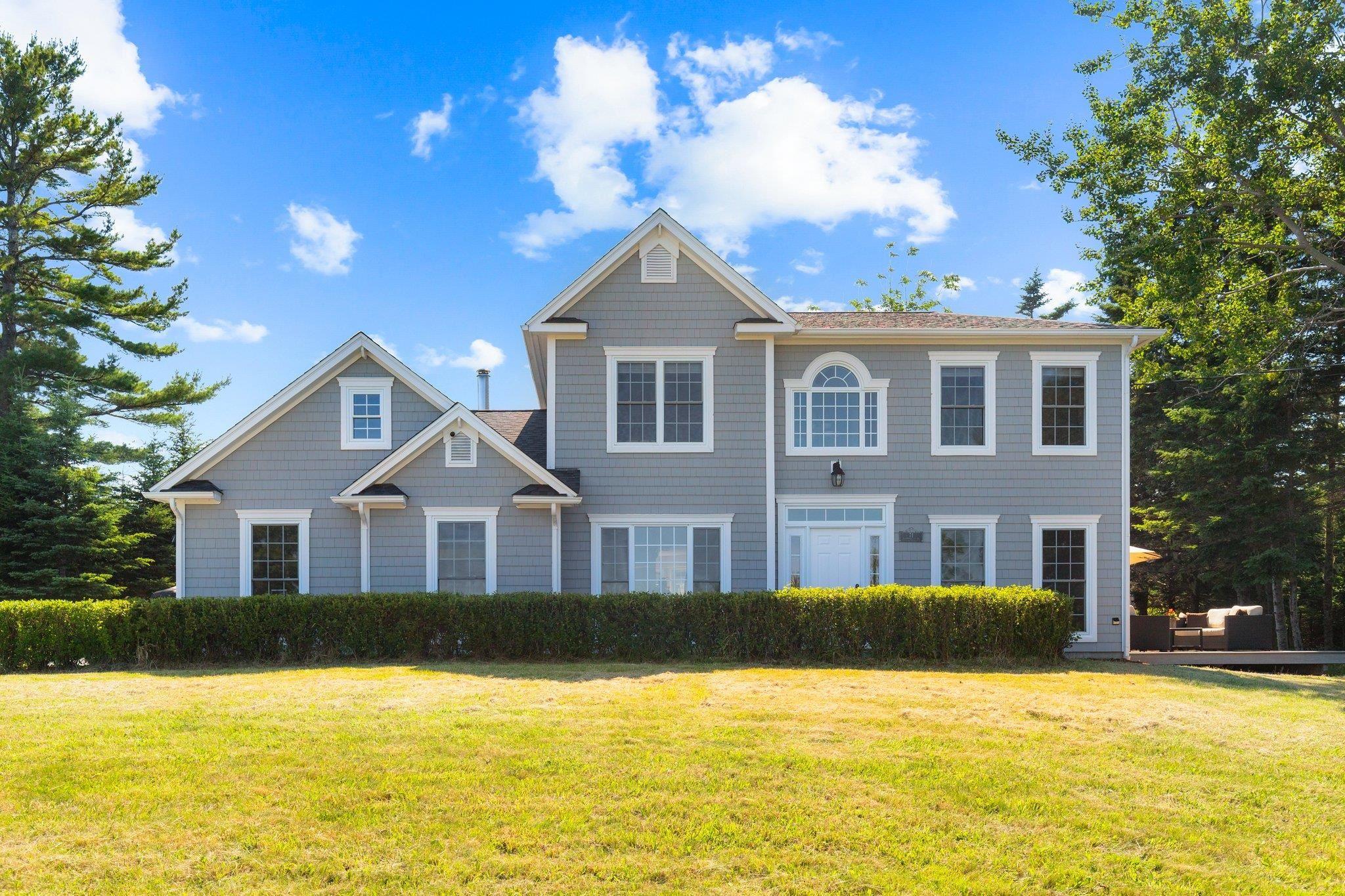 71 Hermans Point Road, Herman's Island, NS (MLS® 202516964)