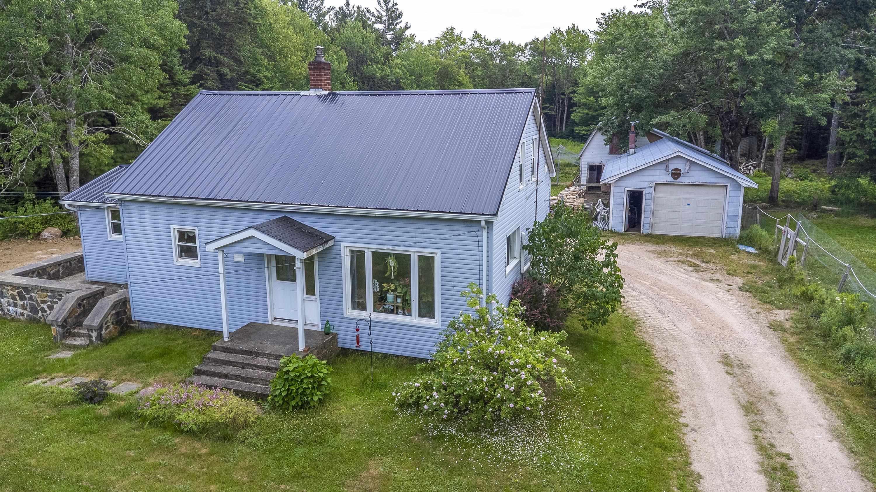 672 East Dalhousie Road, East Dalhousie, NS (MLS® 202516978) | East Dalhousie Real Estate | RE/MAX Halifax