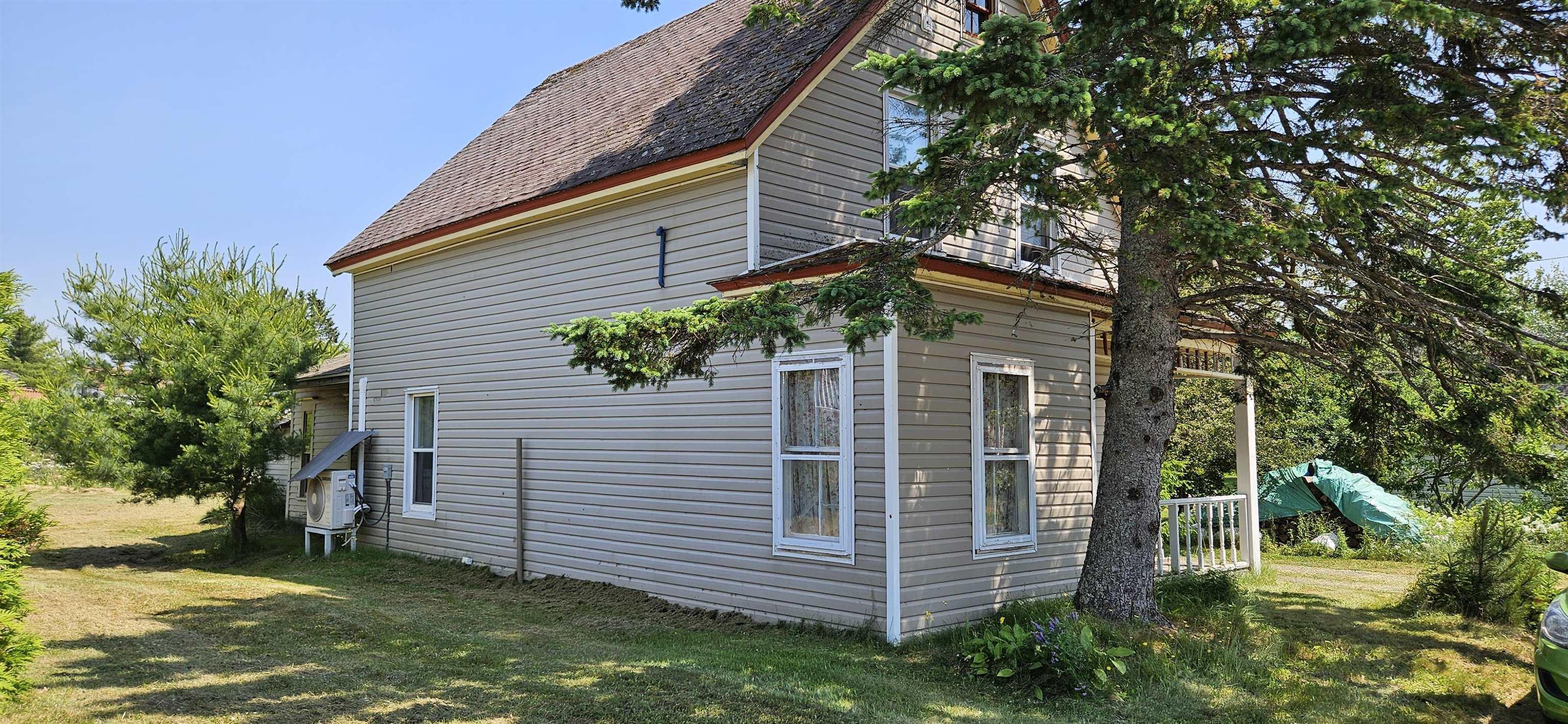 30 Templar Street, Parrsboro, NS (MLS 202516982)