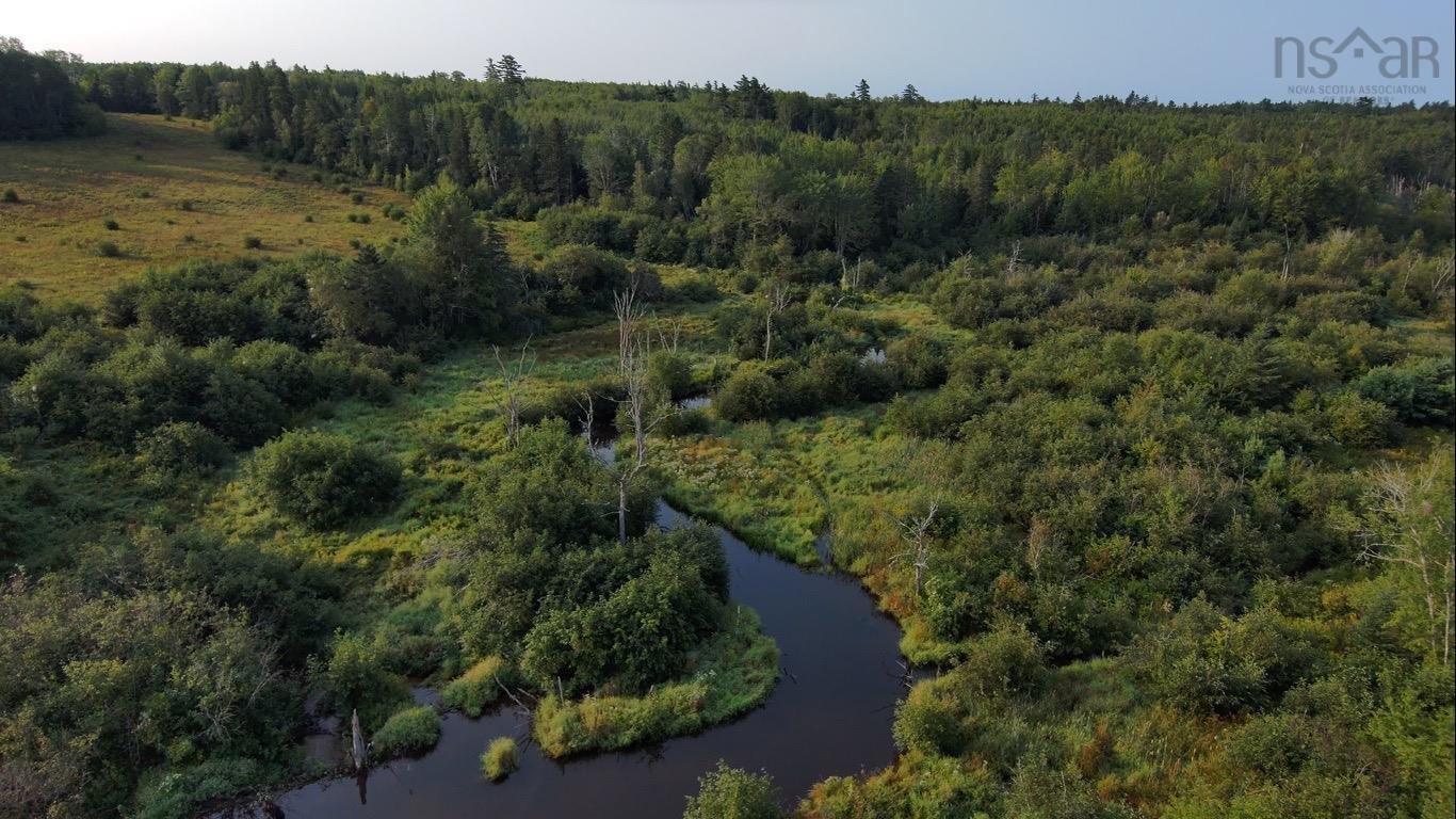 3316 Thomson Road, Hansford, NS (MLS 202516985)
