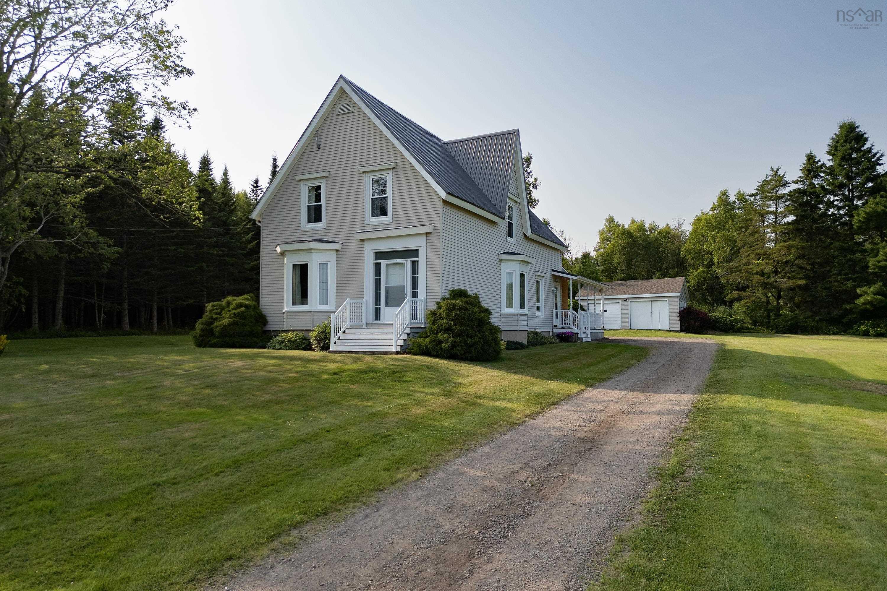 4539 Highway 242, Maccan, NS (MLS 202517009)