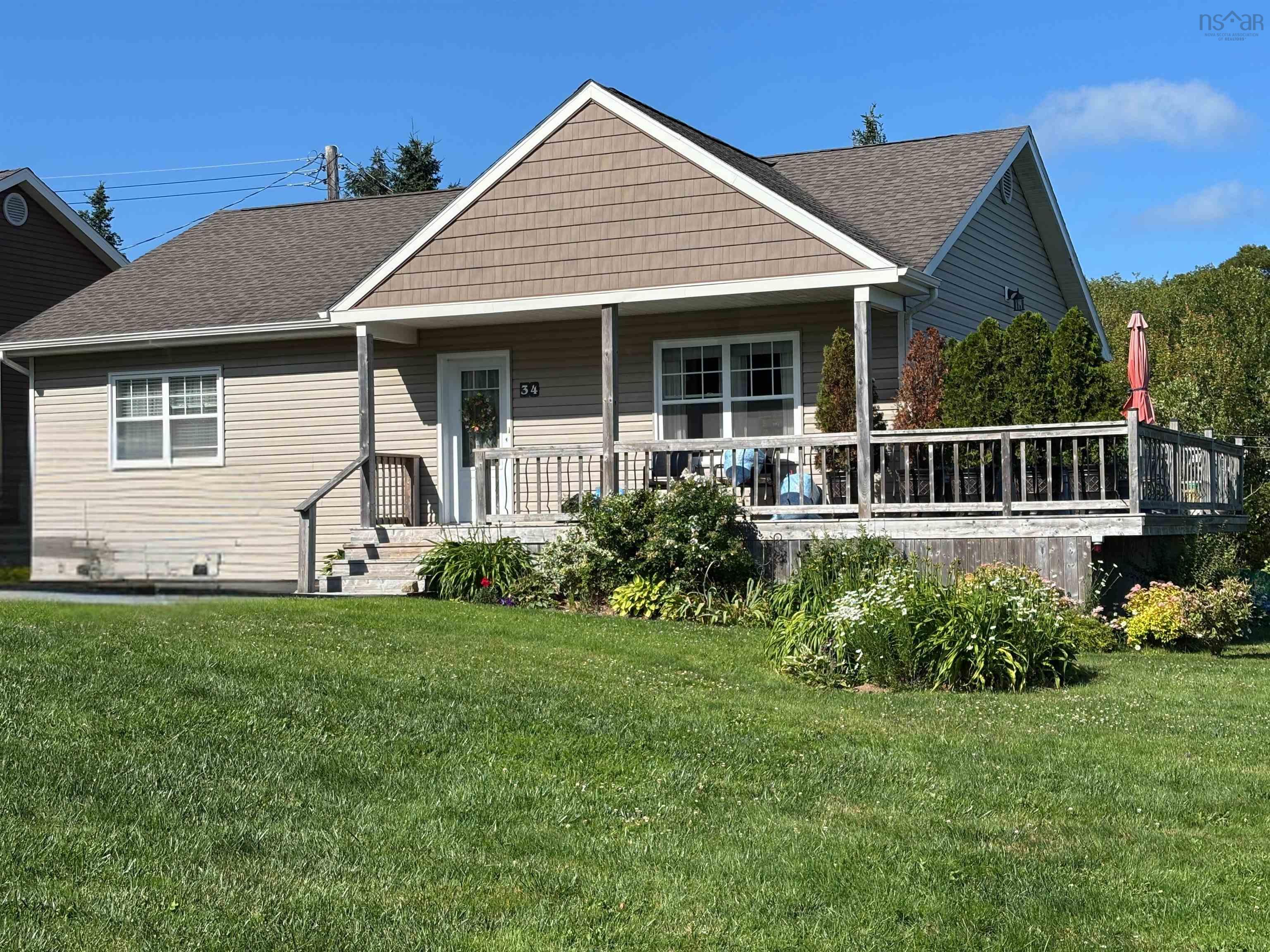 7 34 Hatchett Lane, Hatchet Lake, NS (MLS® 202517013)