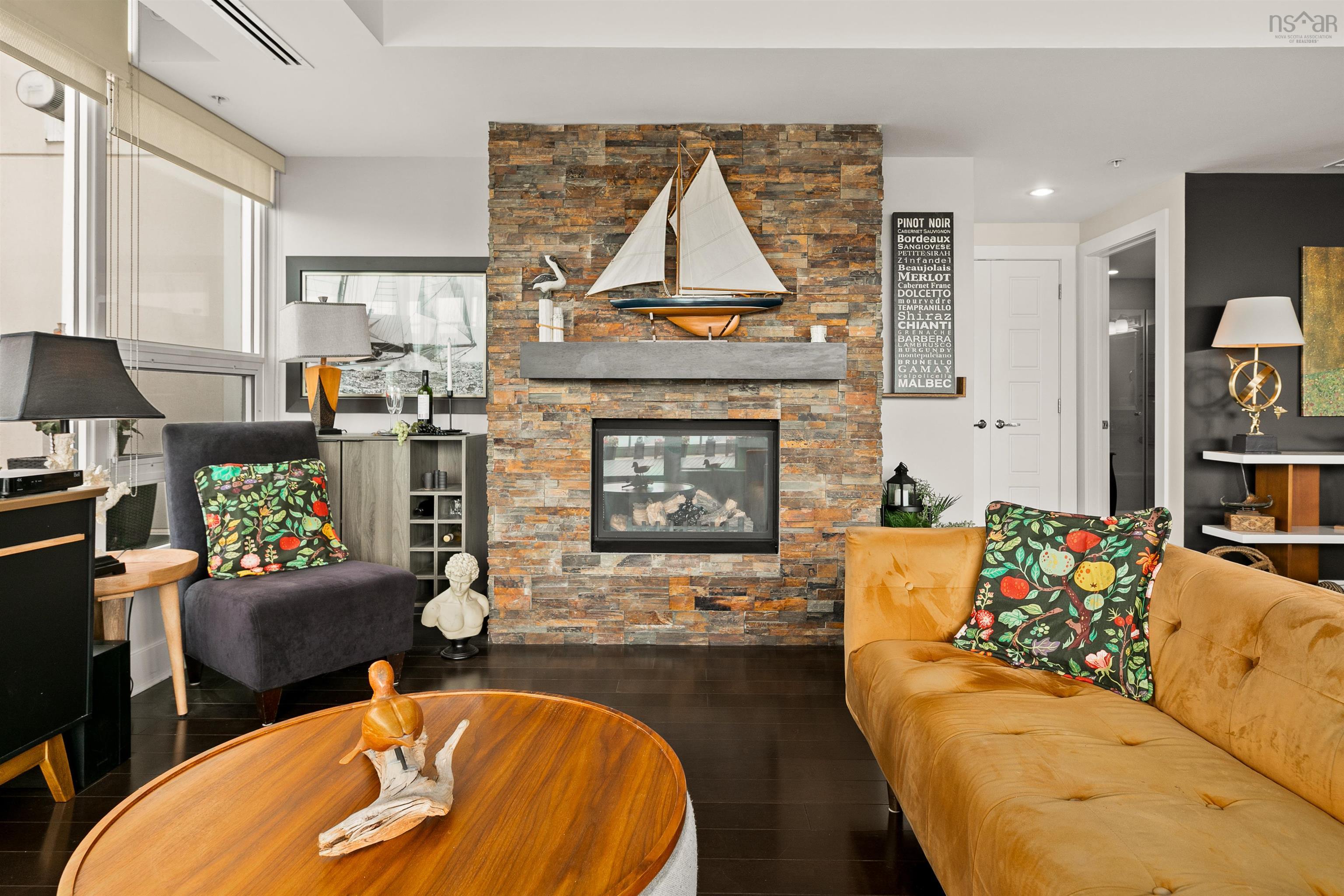 $598,000.00: 406 31 Kings Wharf Place, Dartmouth