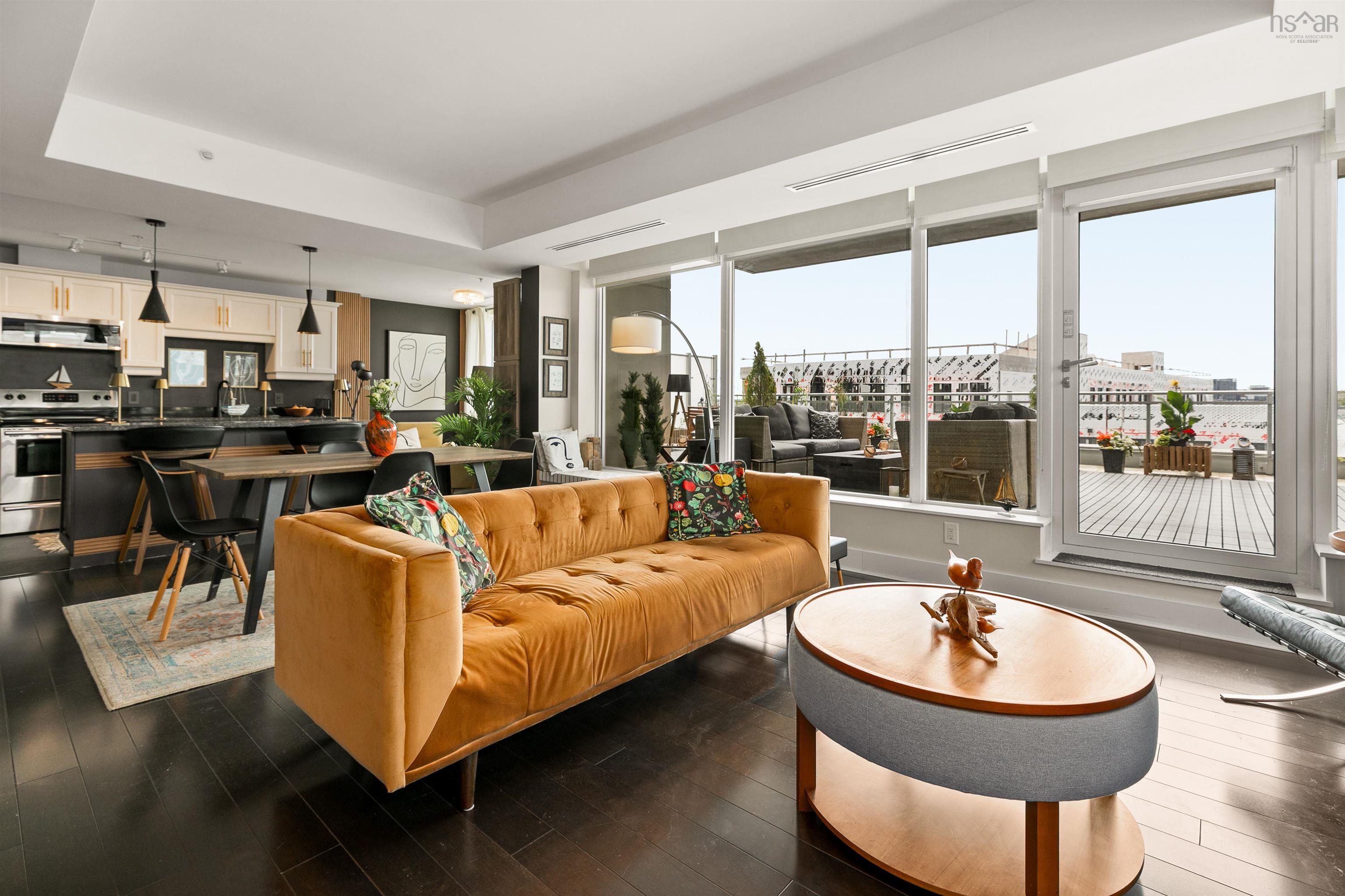 $598,000.00: 406 31 Kings Wharf Place, Dartmouth