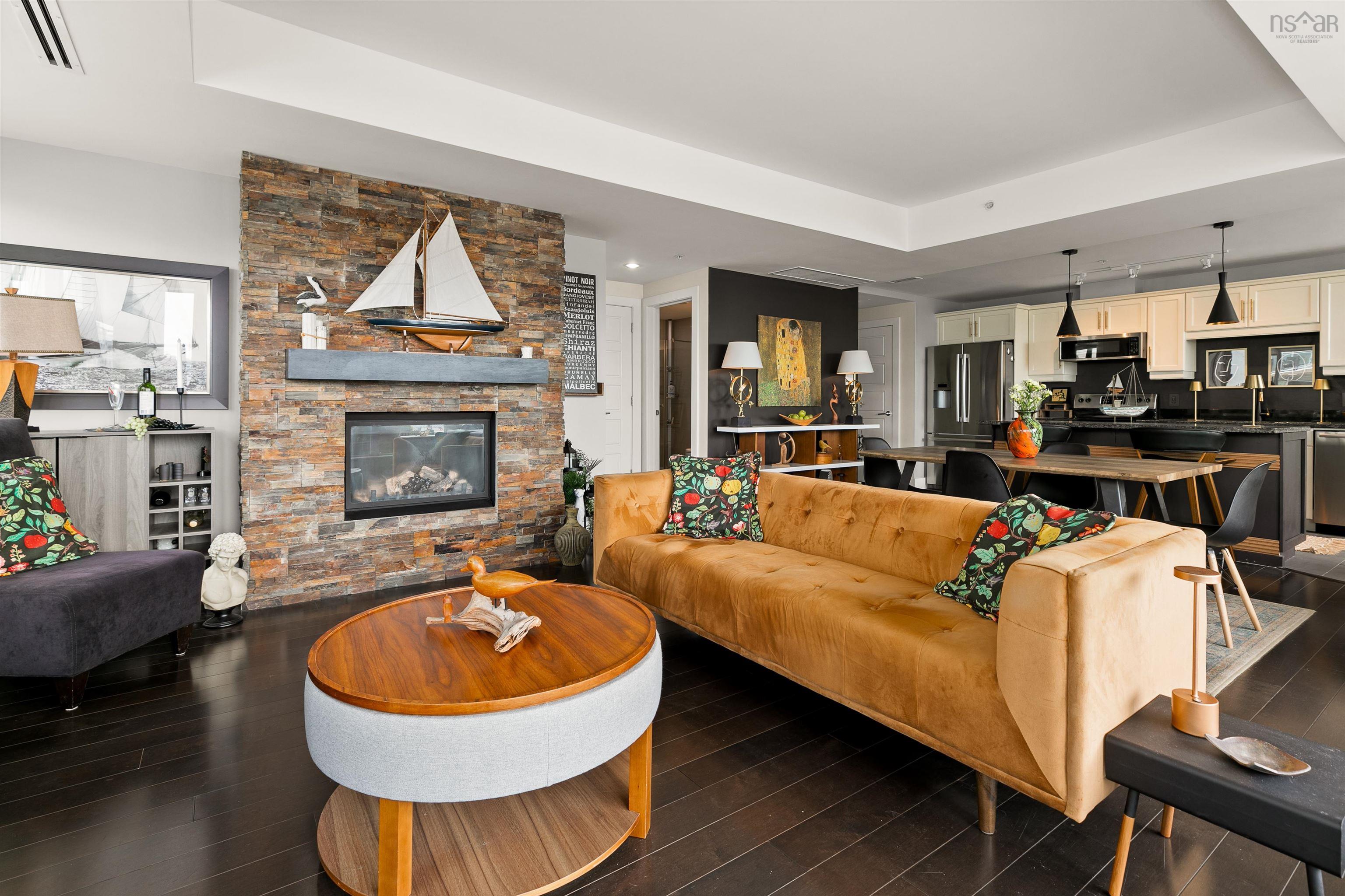 $598,000.00: 406 31 Kings Wharf Place, Dartmouth