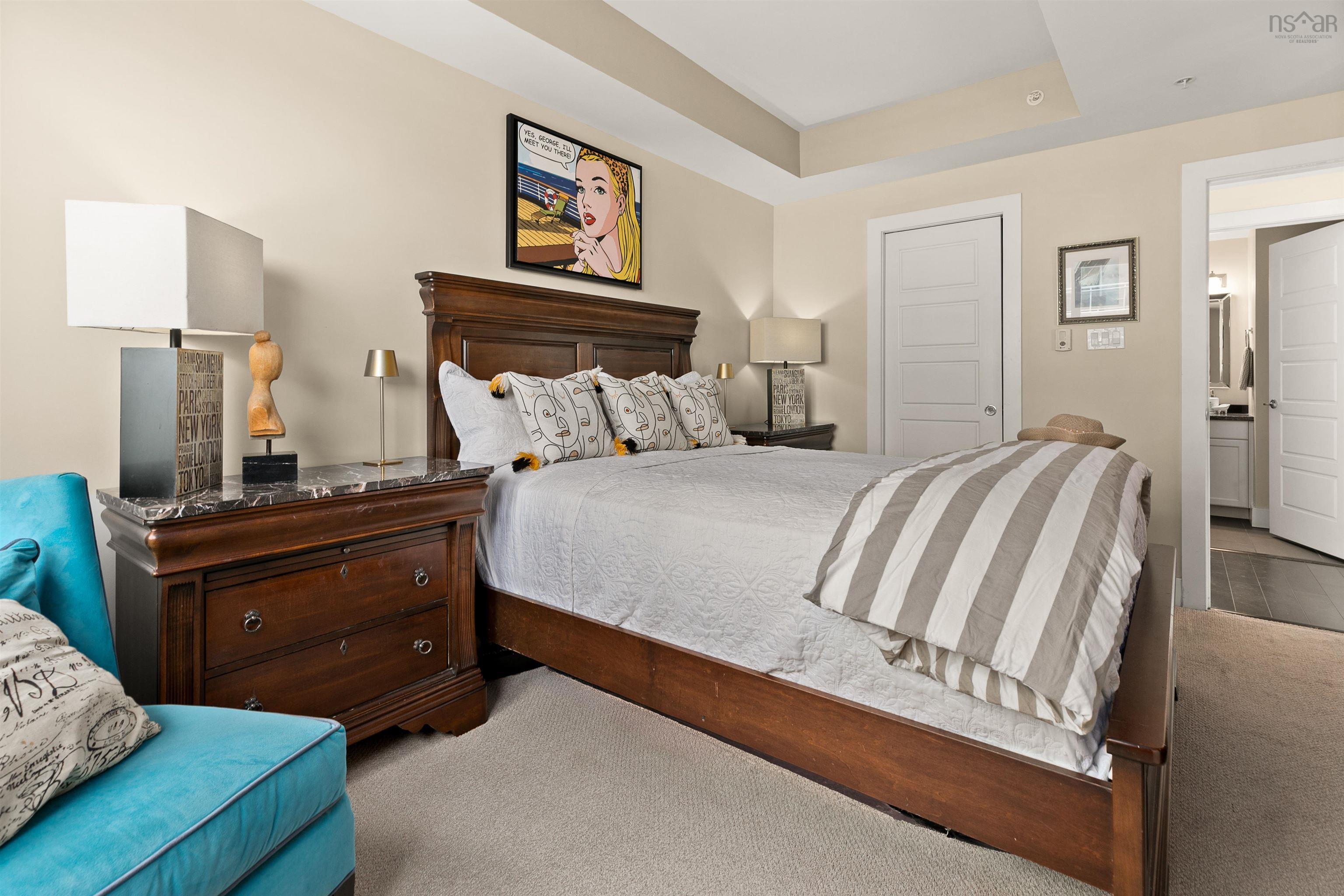 $598,000.00: 406 31 Kings Wharf Place, Dartmouth