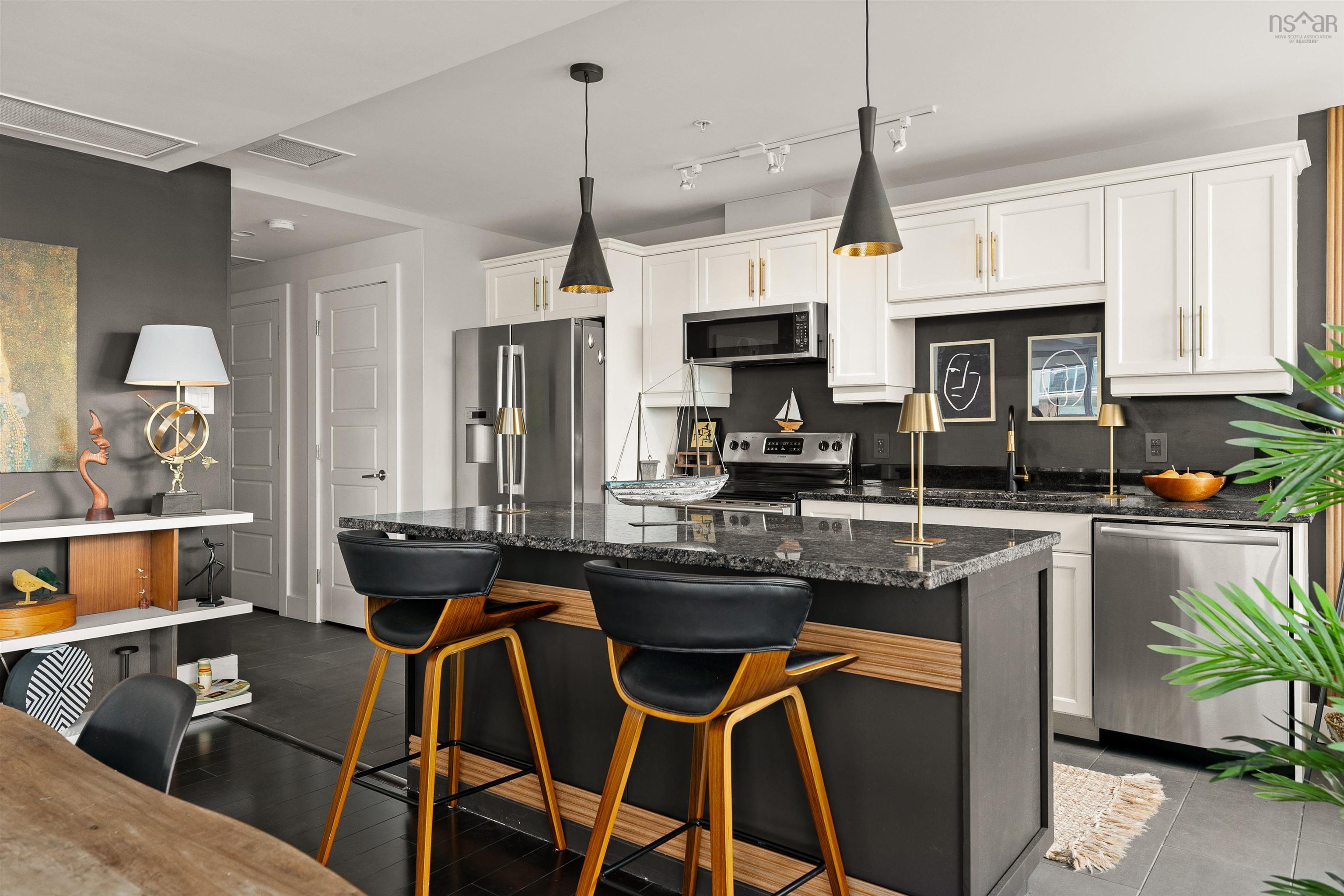 $598,000.00: 406 31 Kings Wharf Place, Dartmouth