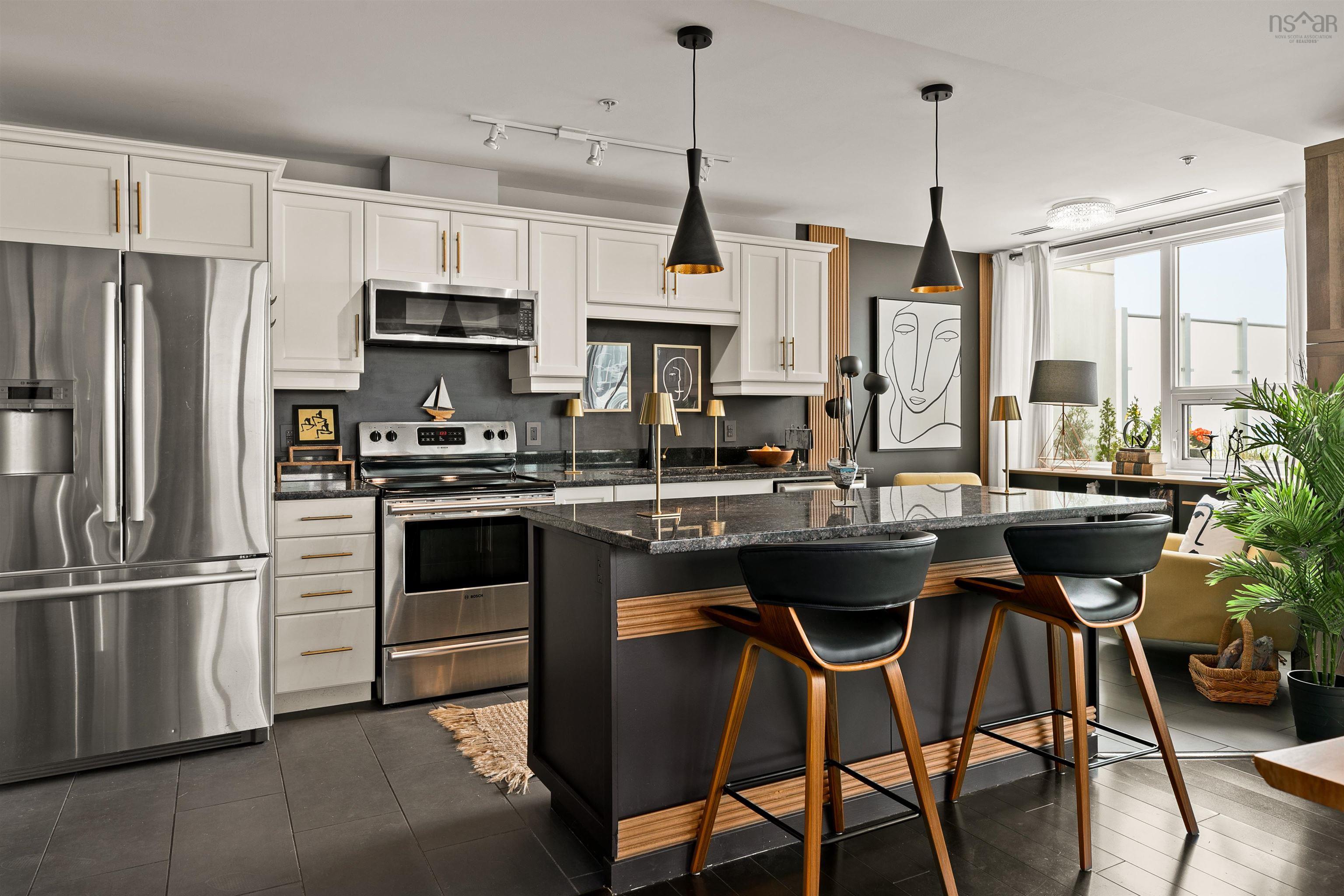 $598,000.00: 406 31 Kings Wharf Place, Dartmouth