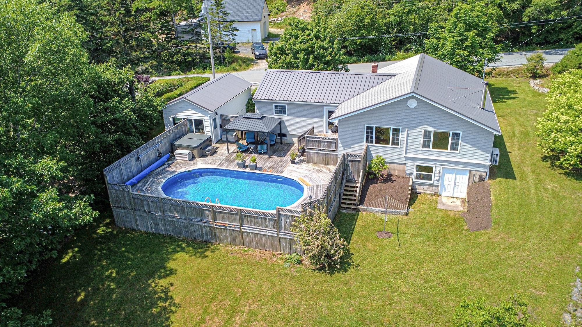 82 Masons Point Road, Head of St. Margarets Bay, NS (MLS 202517016)